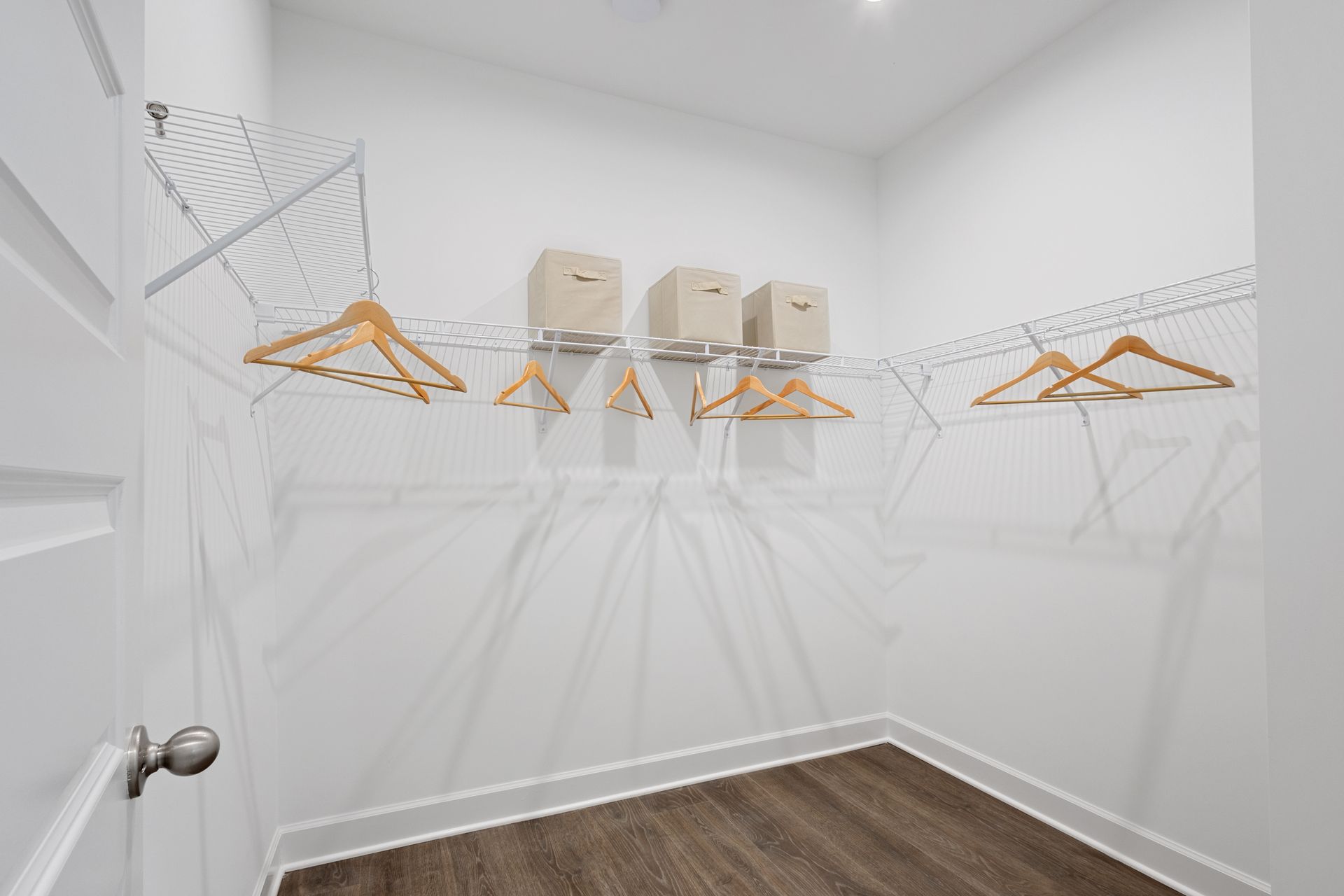 Ansley Walk-In Closet