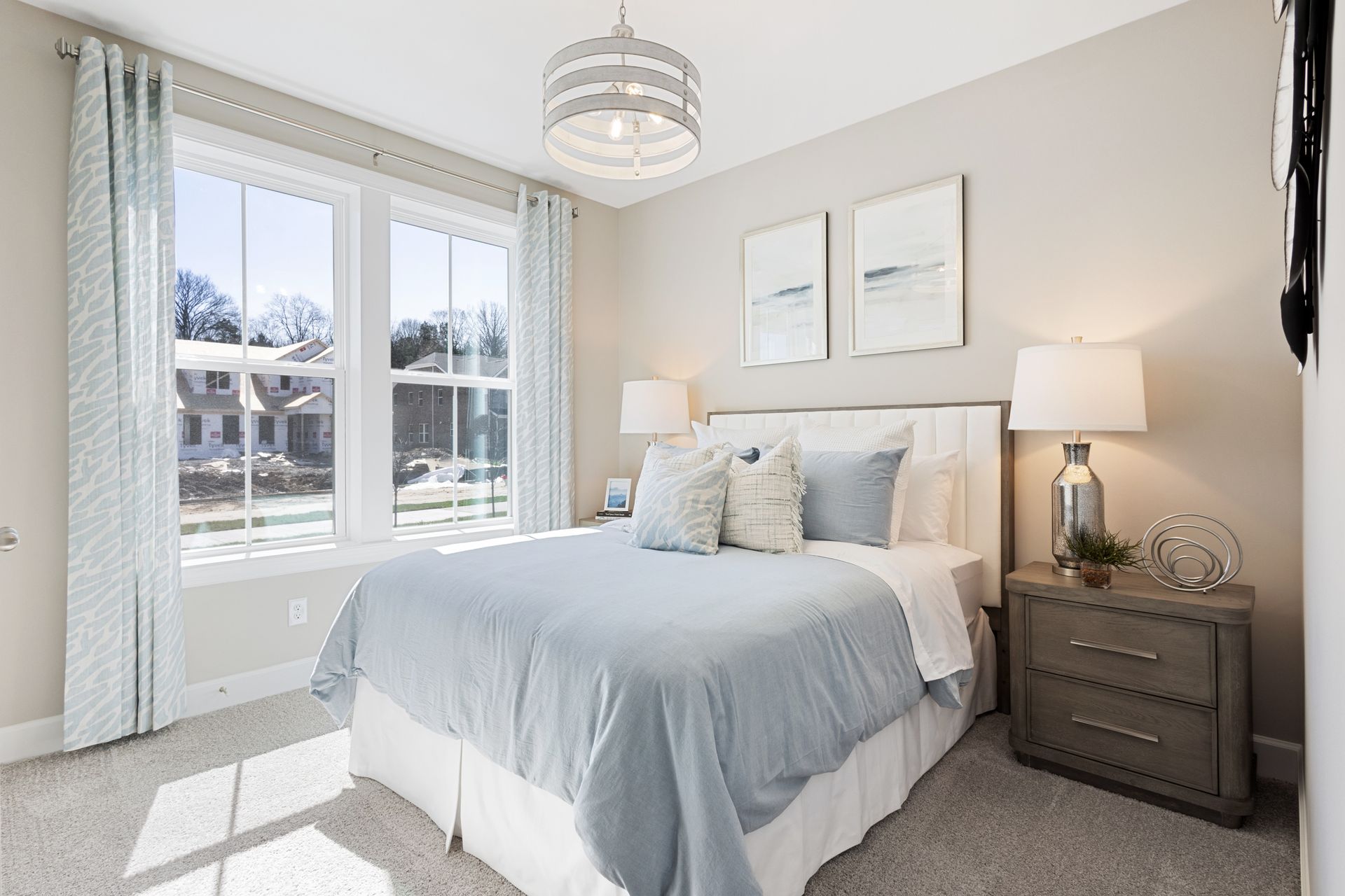 Ansley Secondary Bedroom
