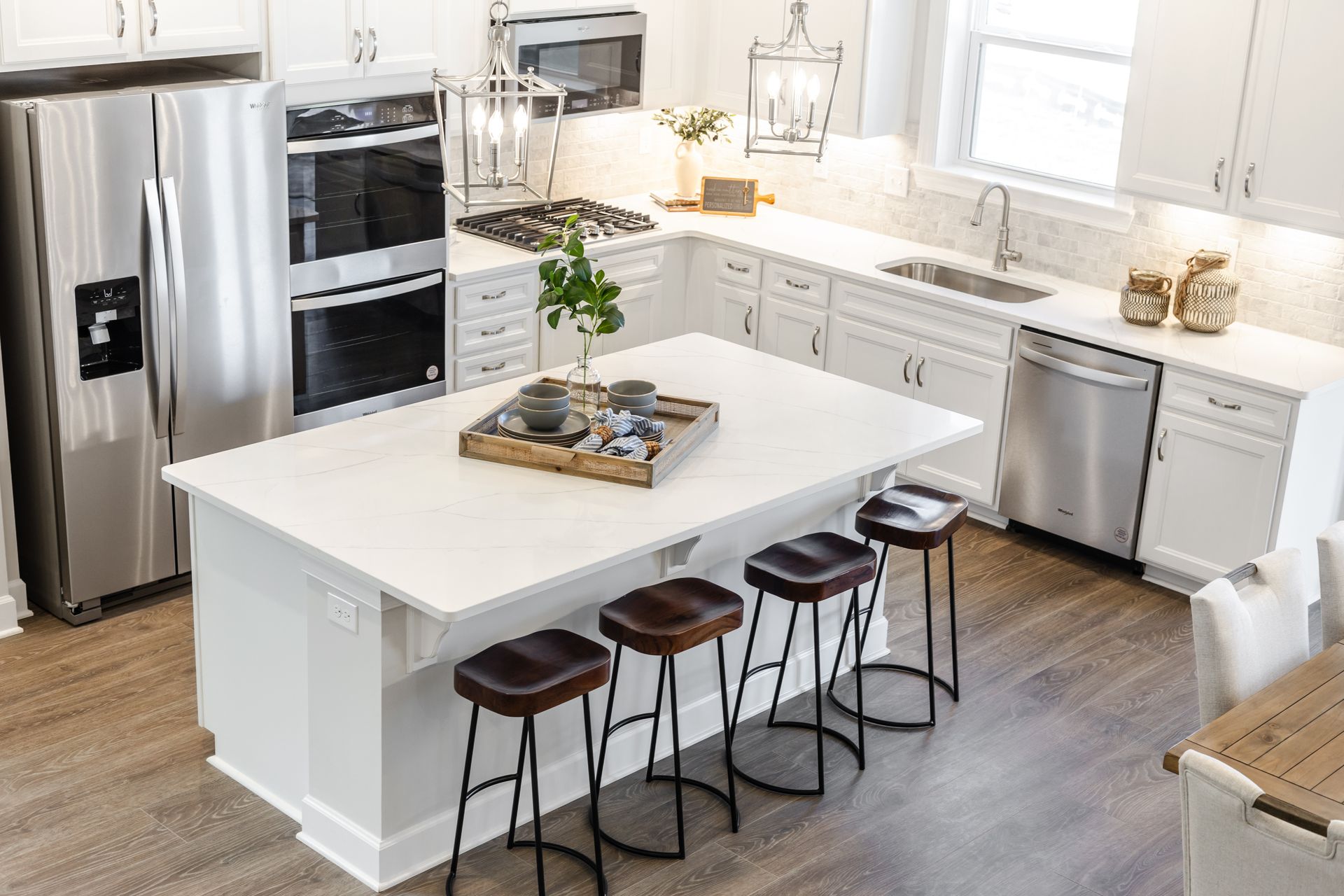 Ansley Kitchen