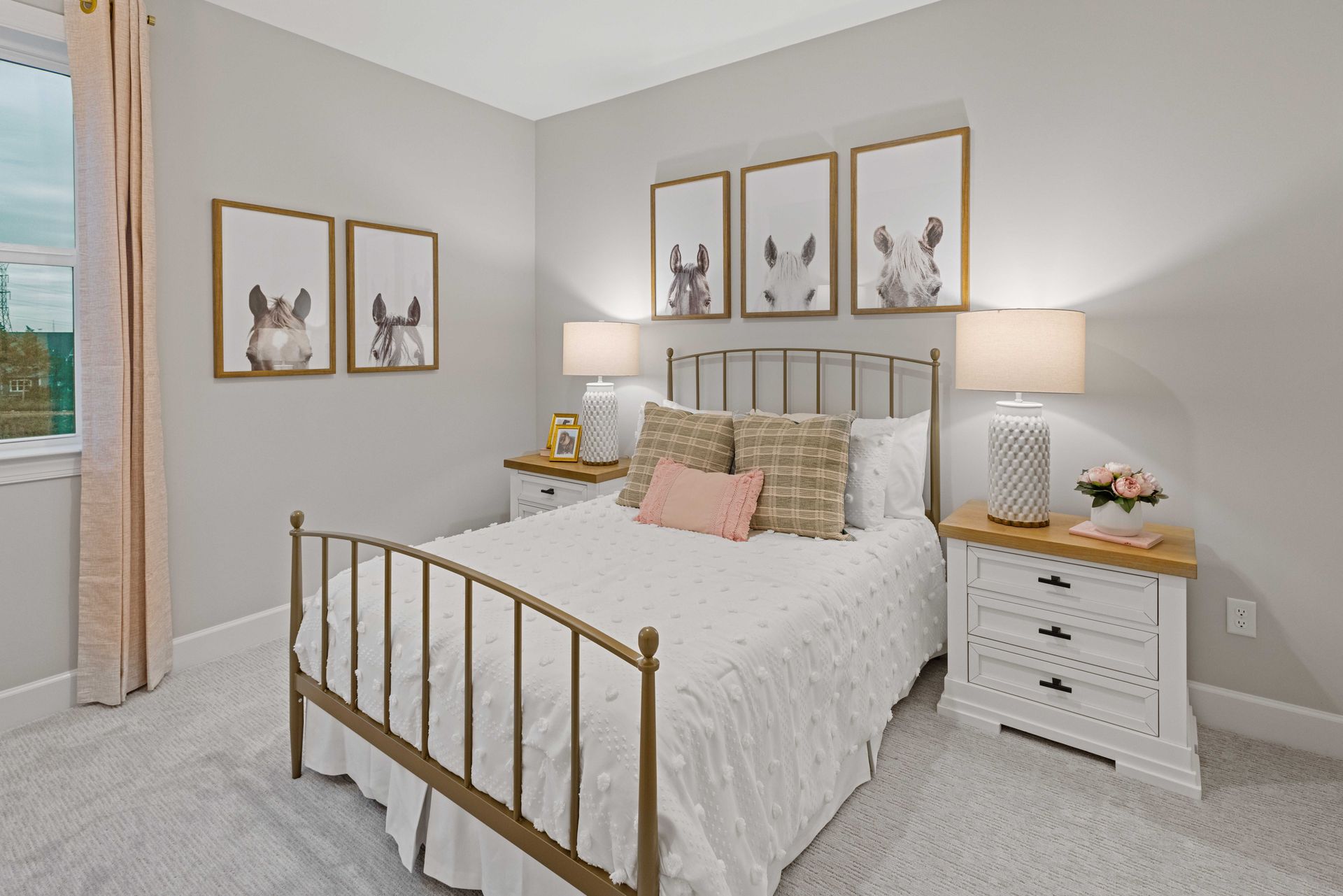 Kingston Secondary Bedroom