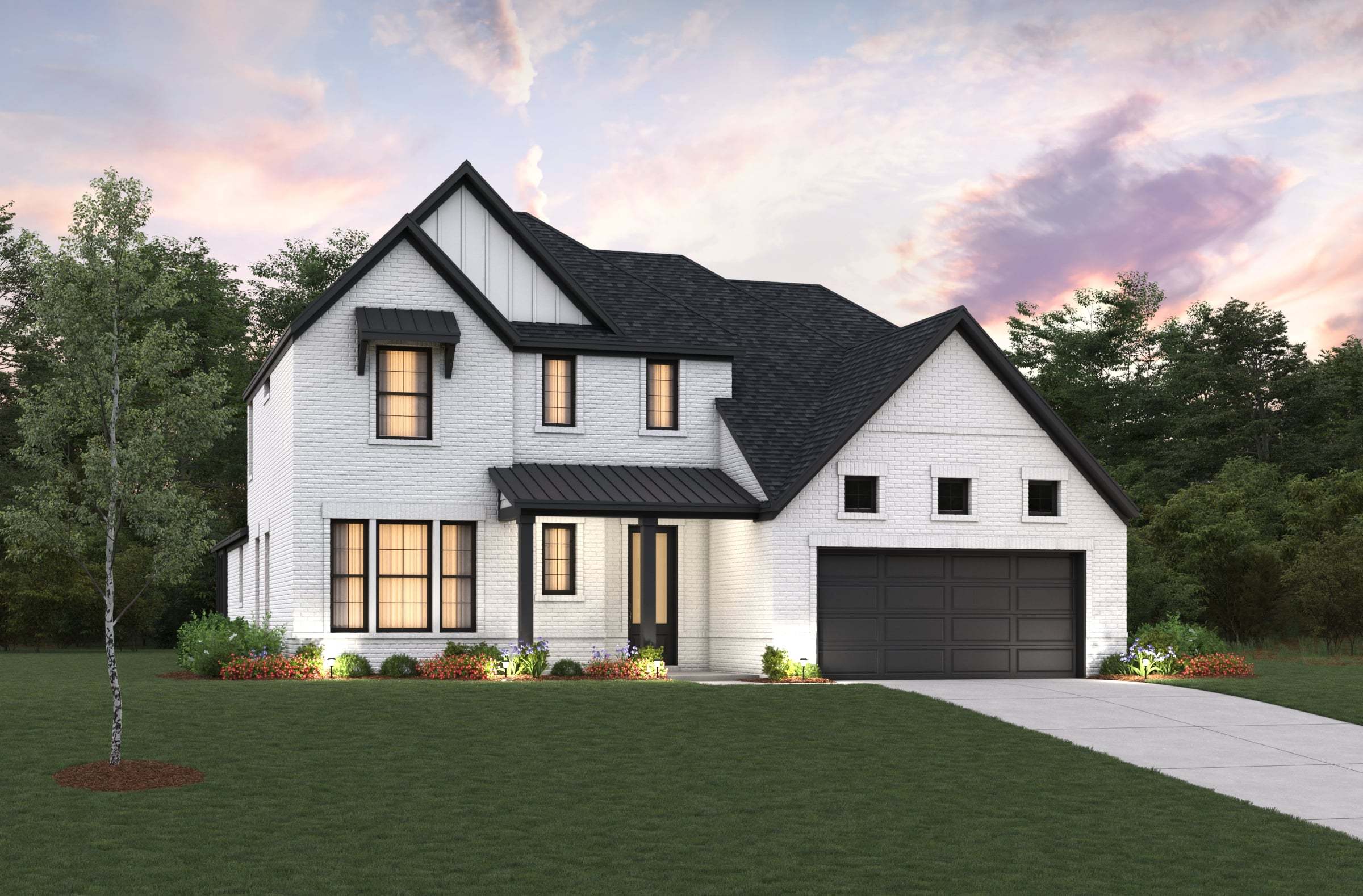 Farmhouse