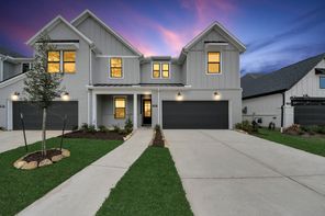 1711 Sterling Water Drive (Prosperity)