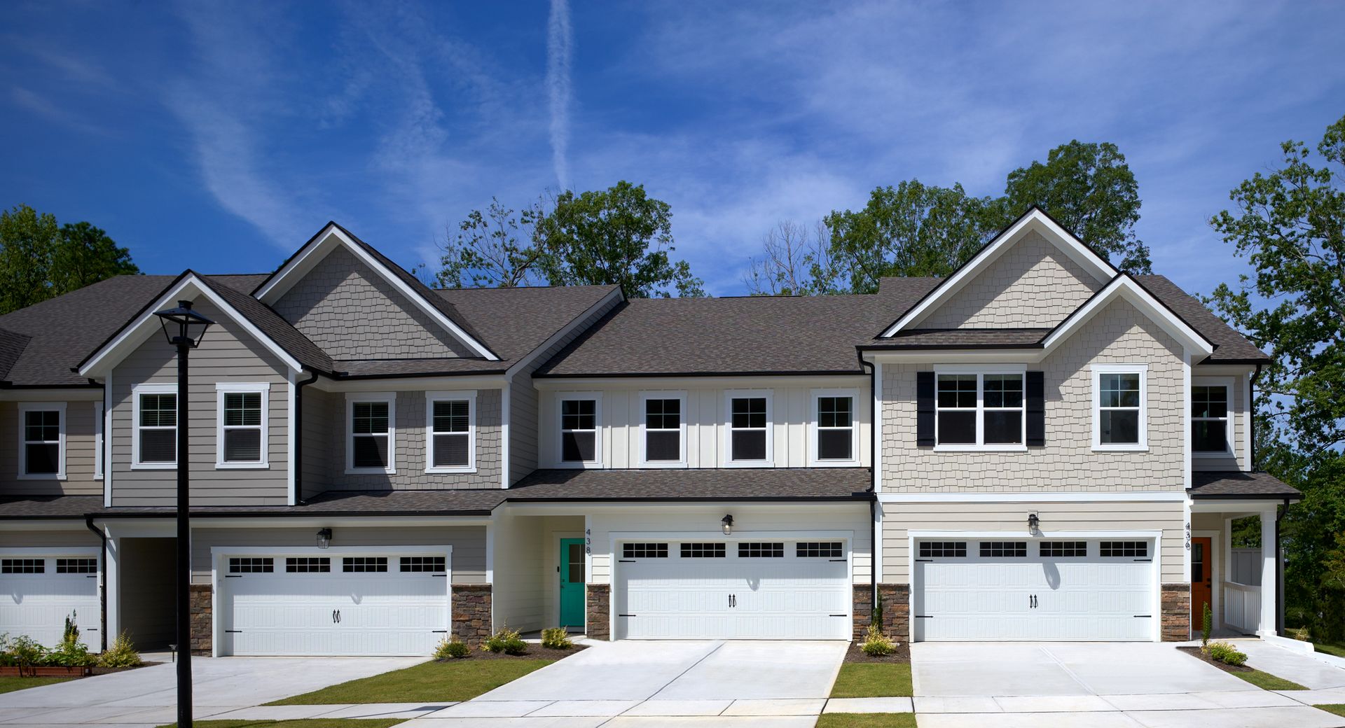 Addison Exterior