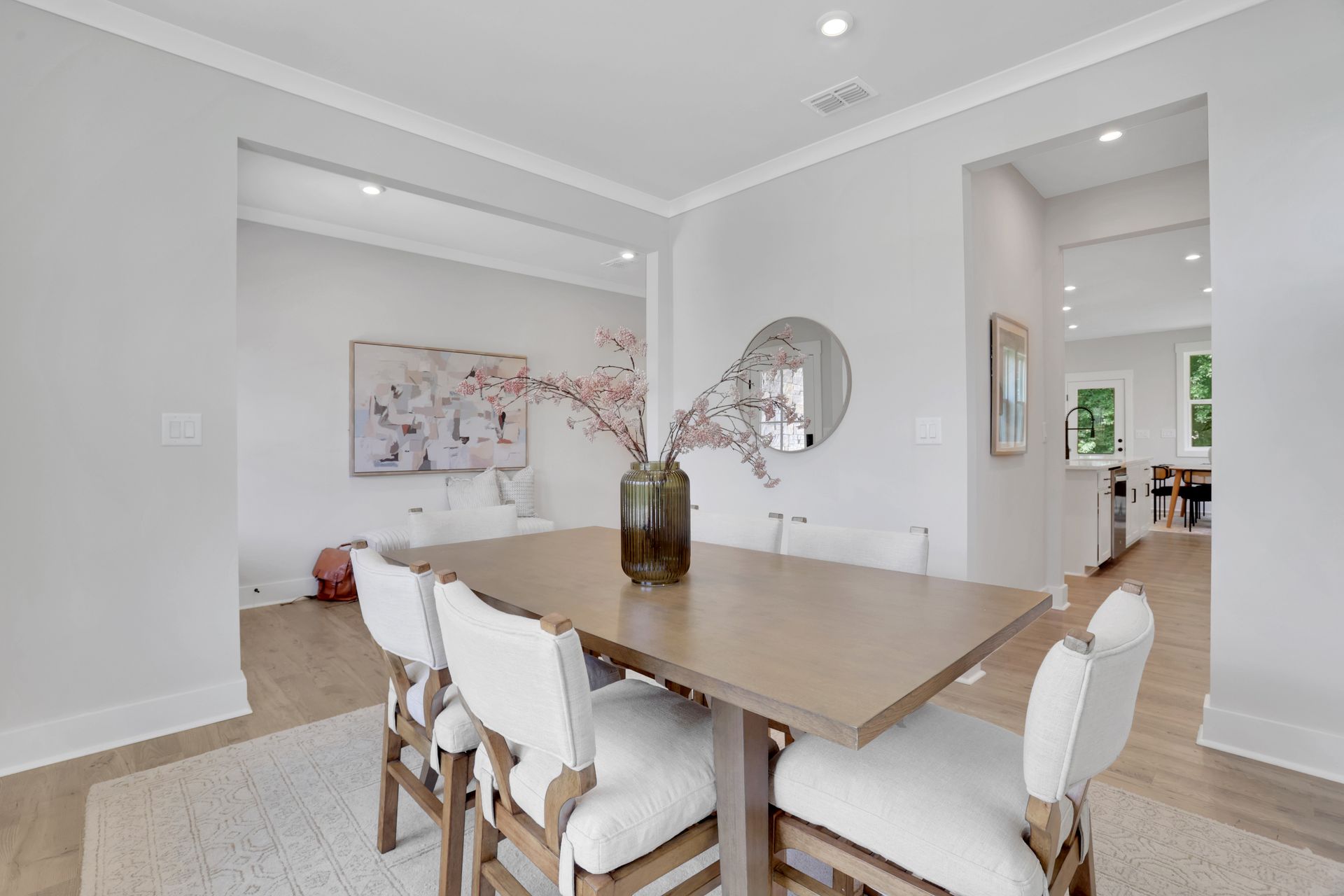 Emerson Dining Room