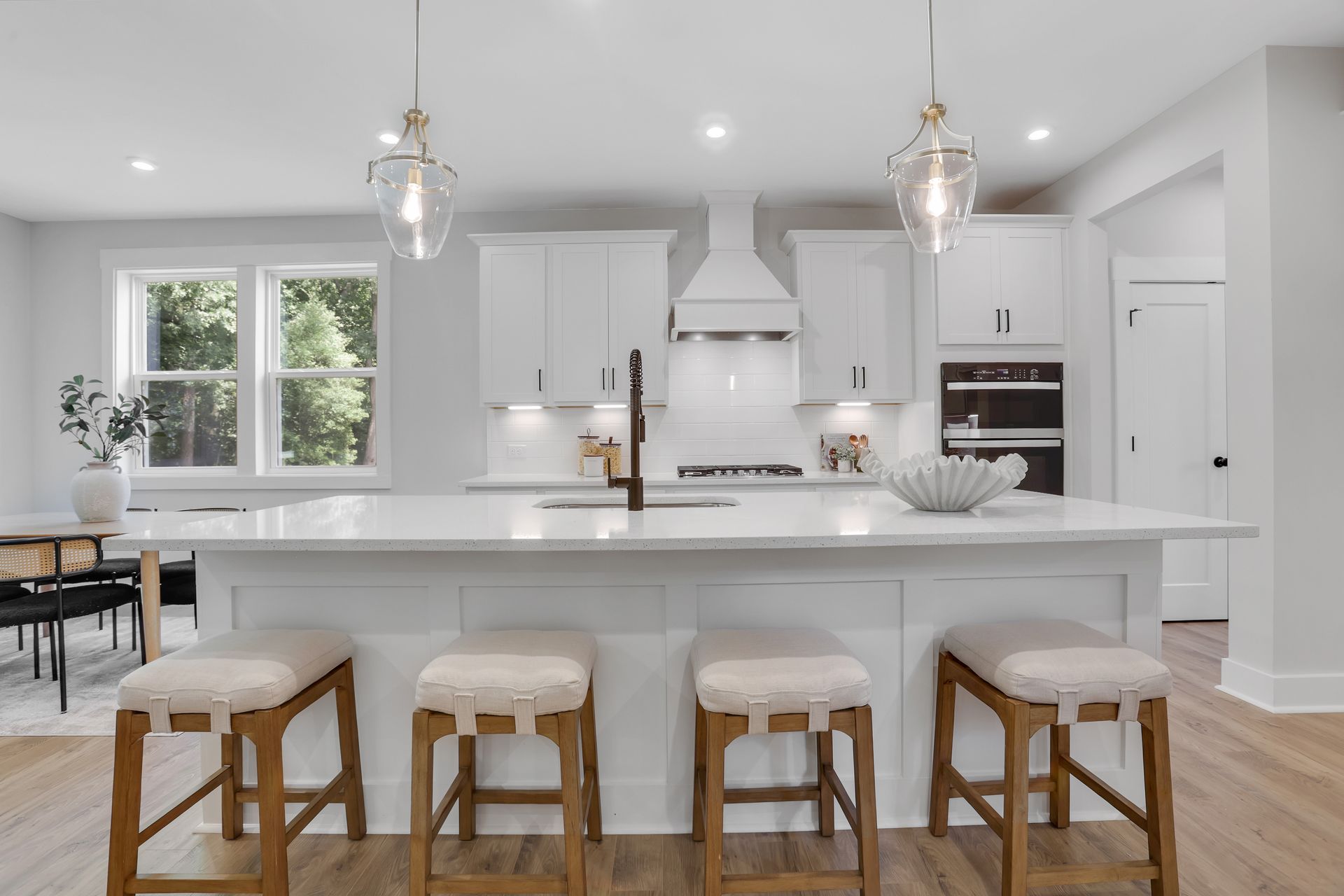 Emerson Kitchen