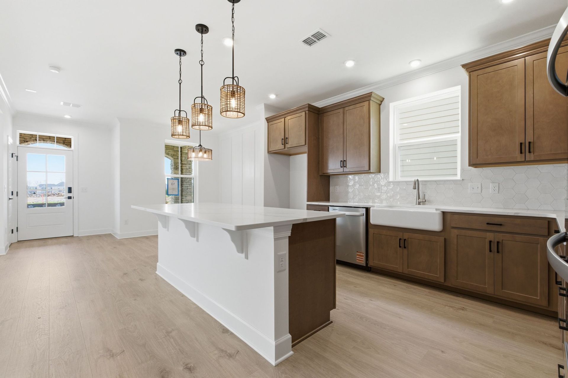 Chadwick Kitchen