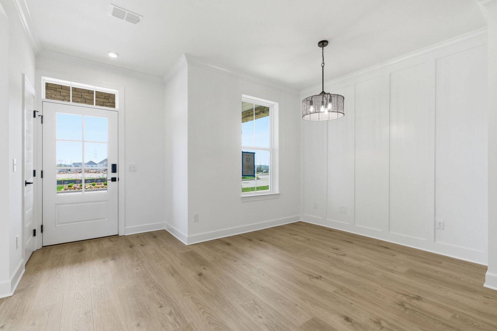 Chadwick Dining Room