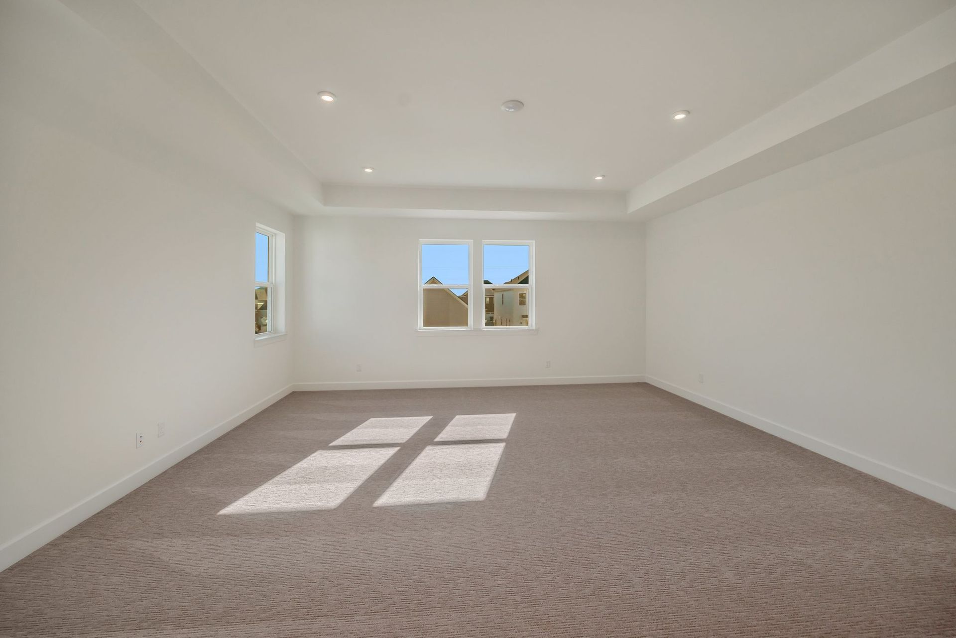Chadwick Bonus Room