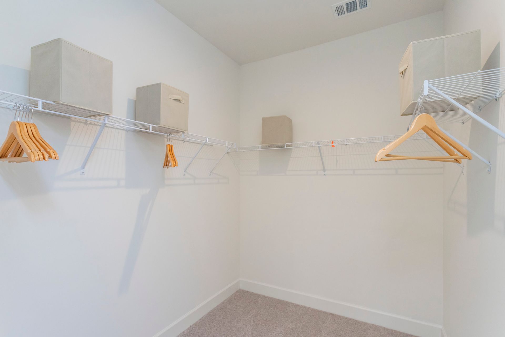 Chadwick Primary Closet