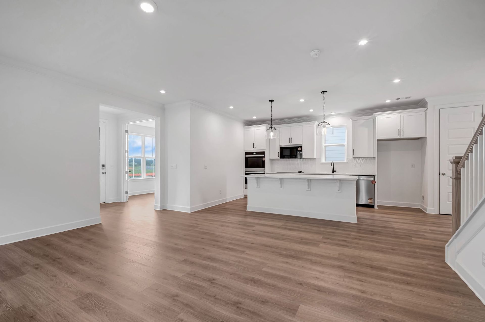 Harrison Kitchen