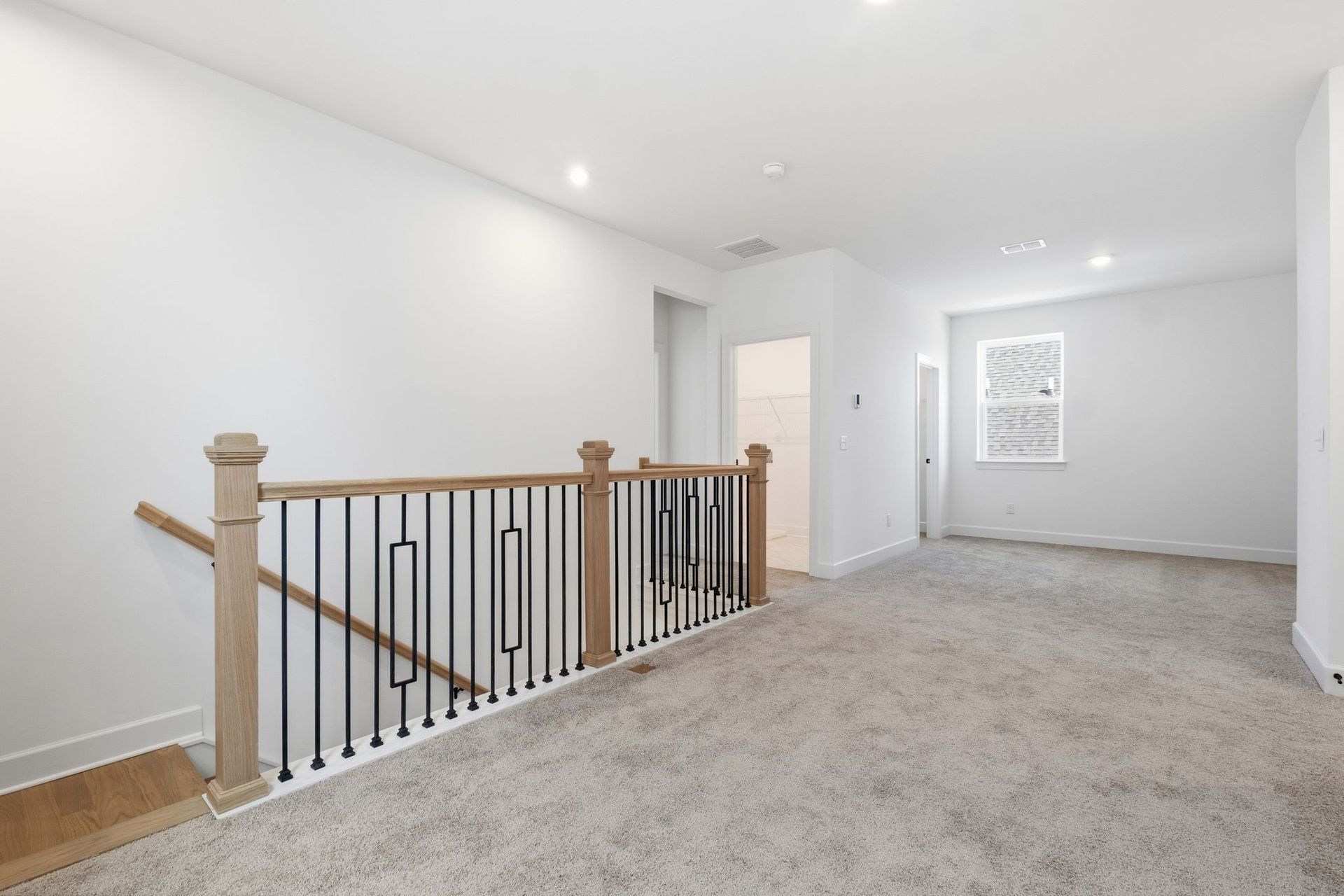 Harrison Loft