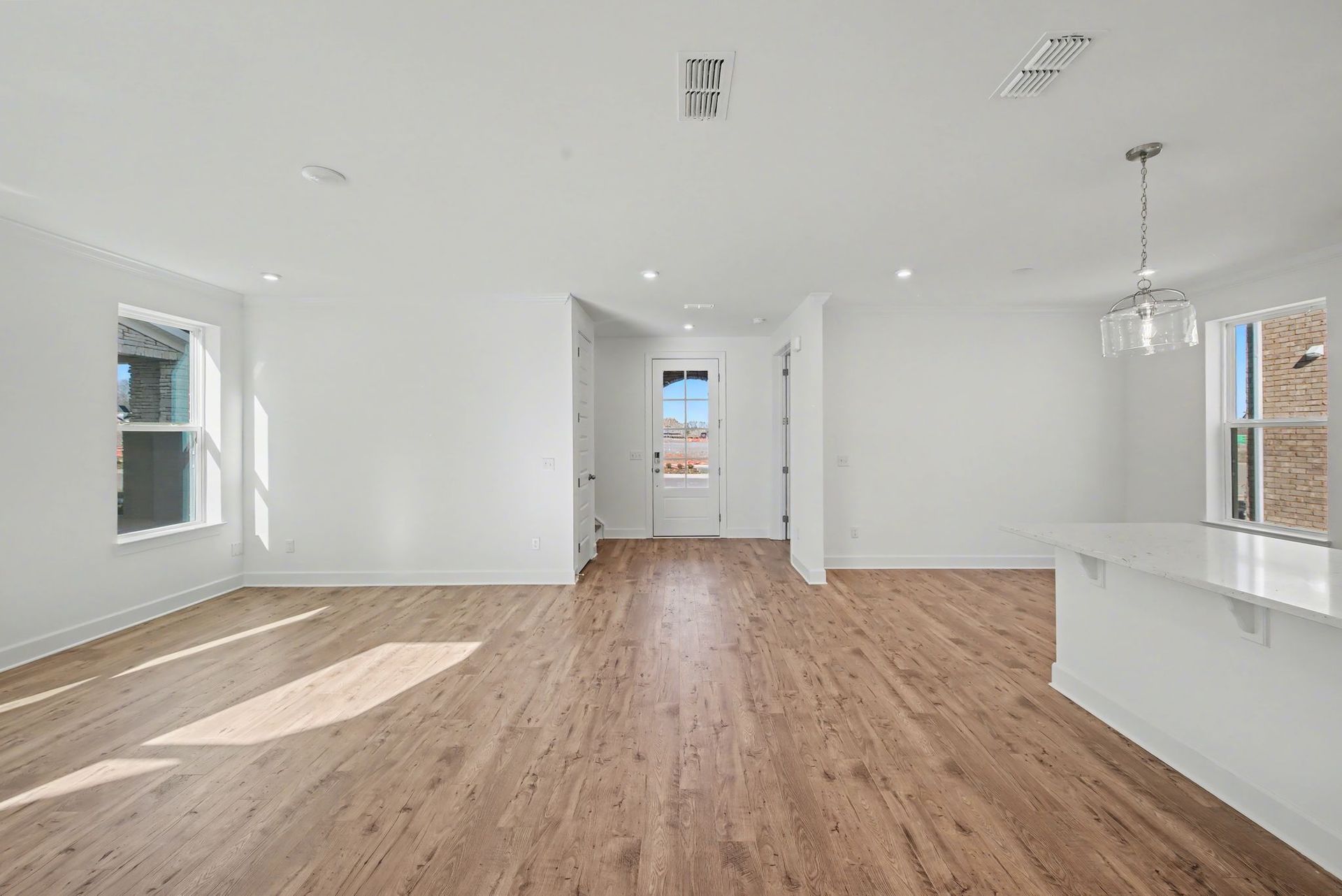 Amberbrook Great Room