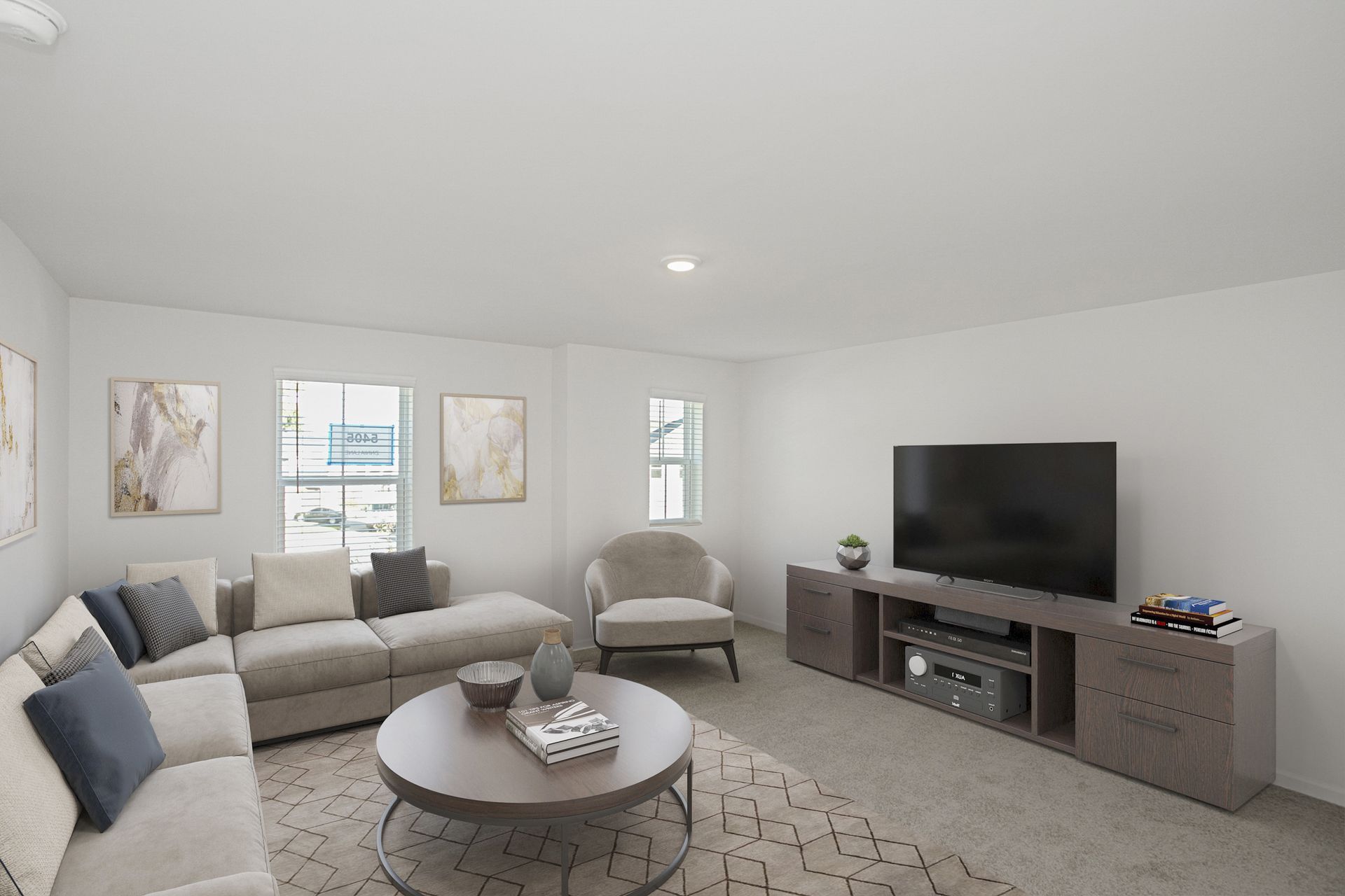 Adelaide Bonus Room