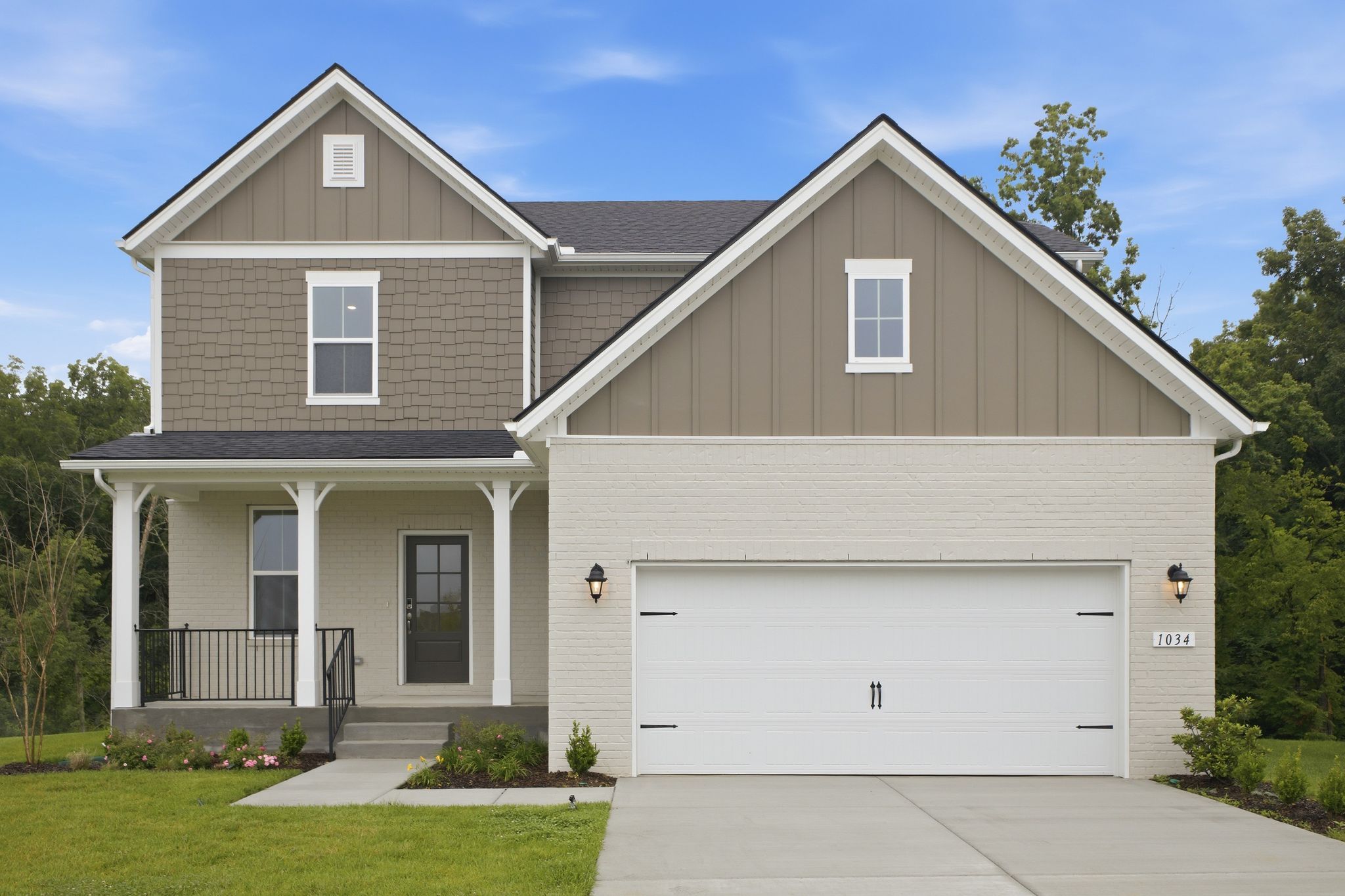 1034 Lionheart Drive (Savannah)