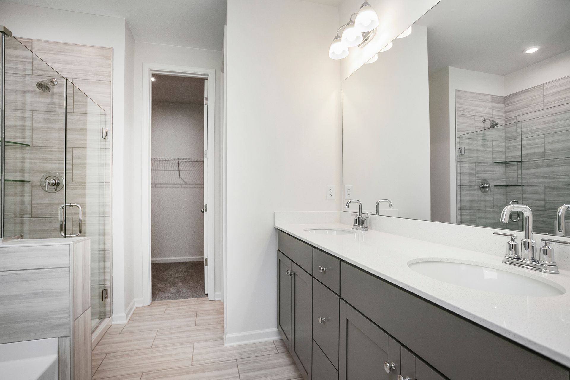 Harper Bathroom