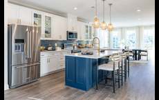 Gatherings at Lakeview: Reisterstown, Maryland - Beazer Homes