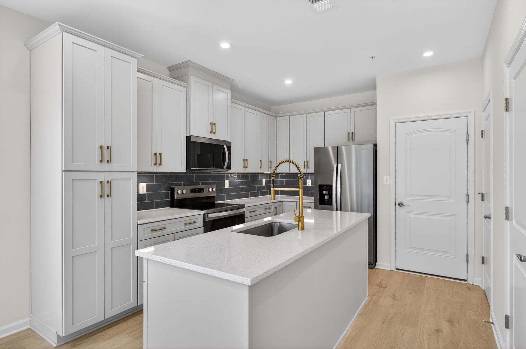 Linganore Kitchen