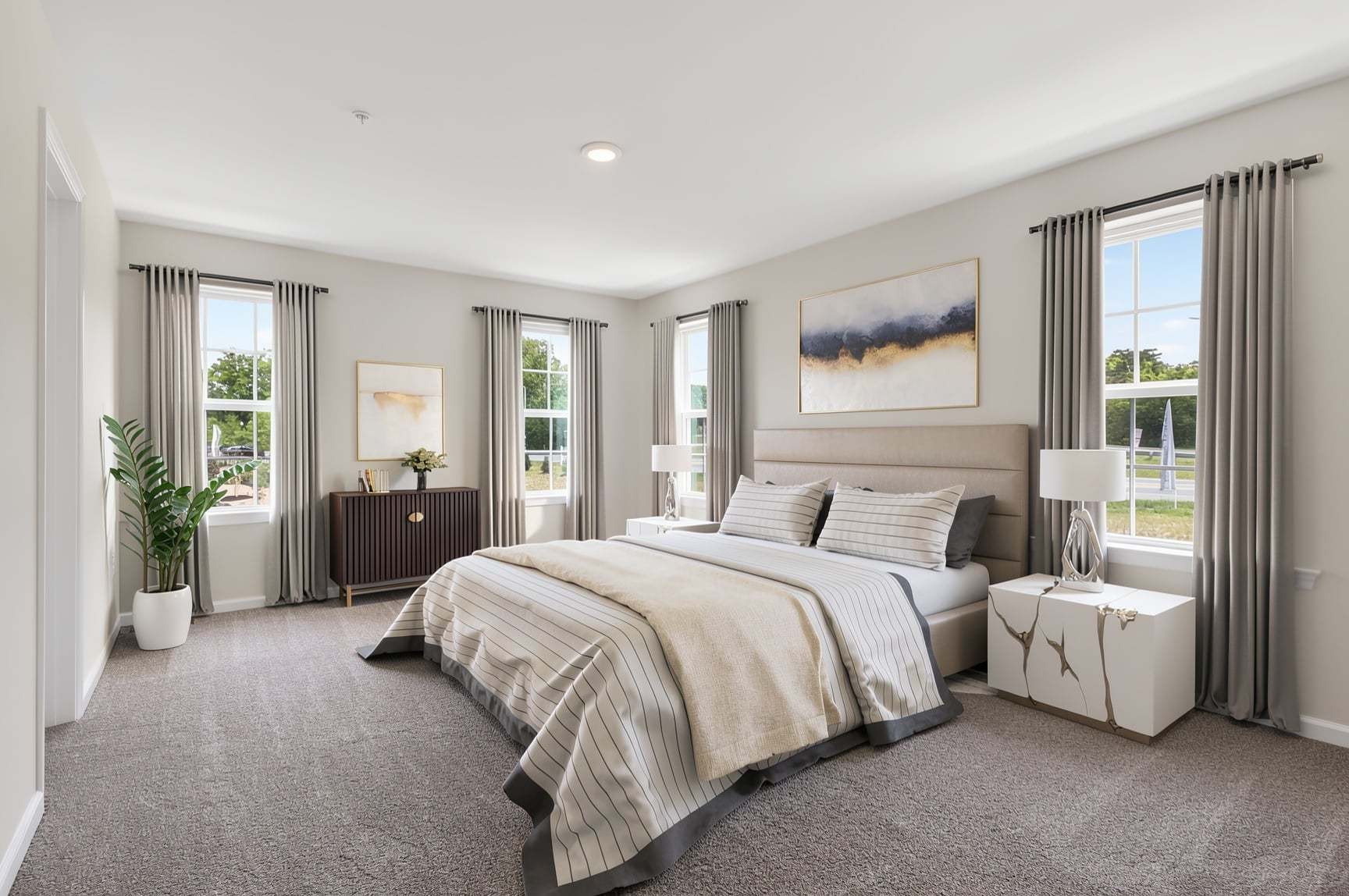 Linganore Primary Suite