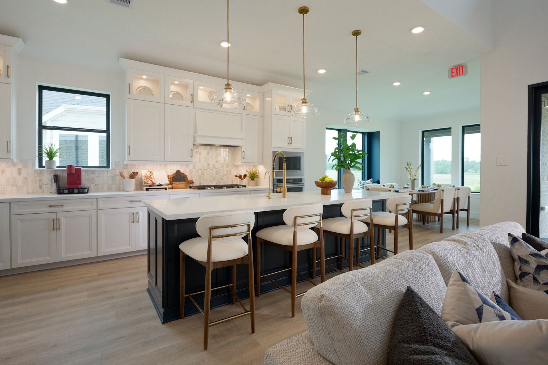Summerfield Kitchen