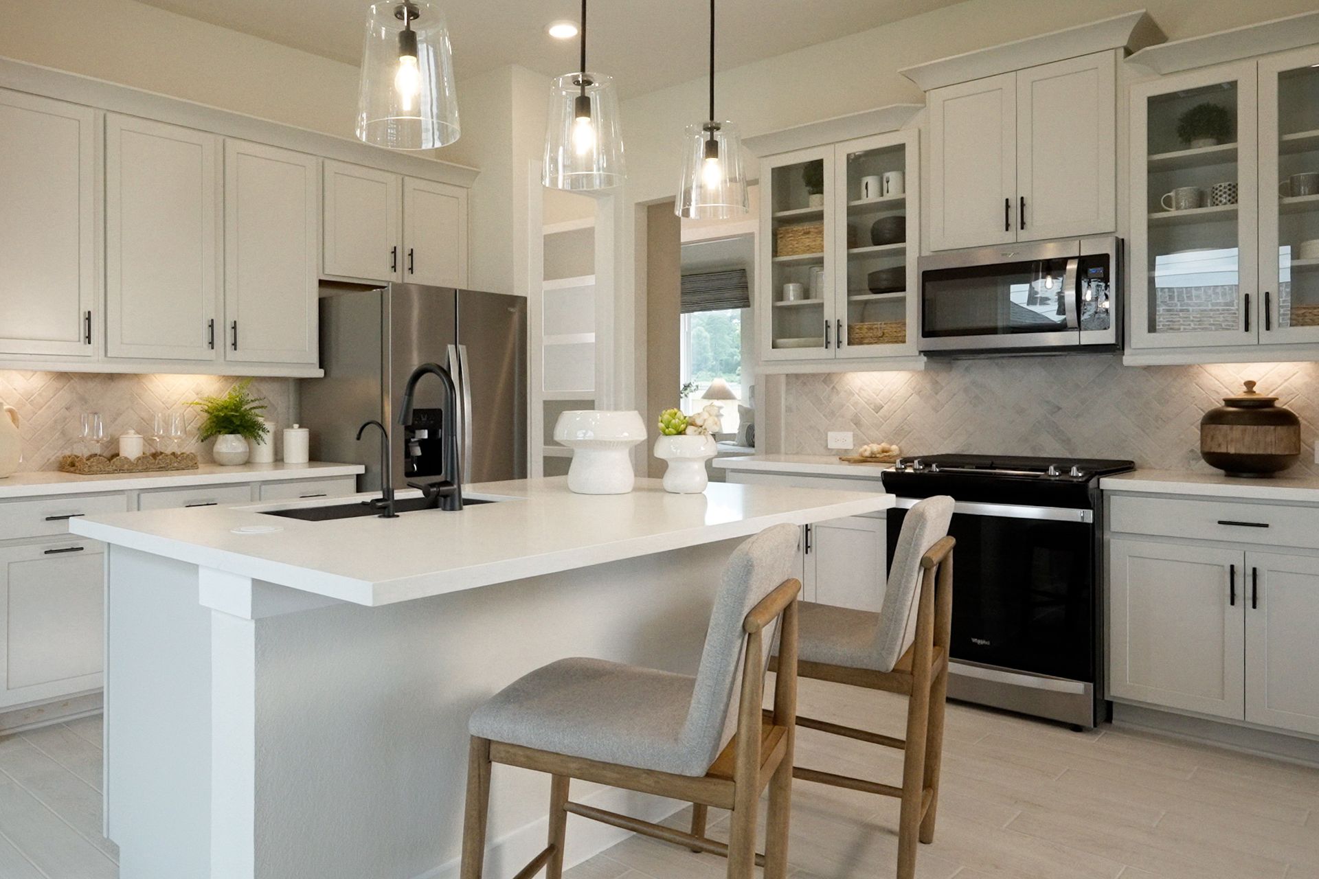 Abilene Kitchen