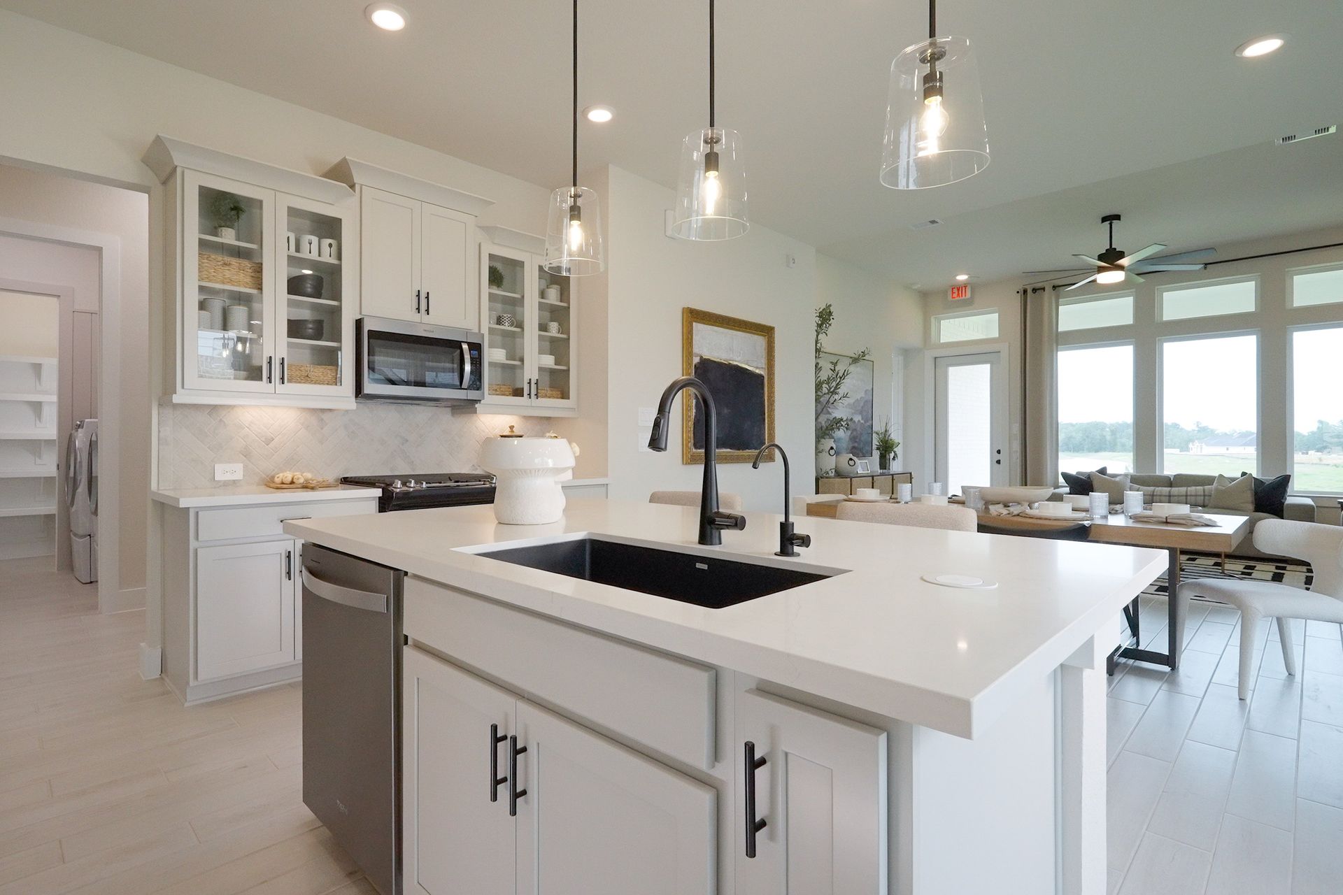 Abilene Kitchen