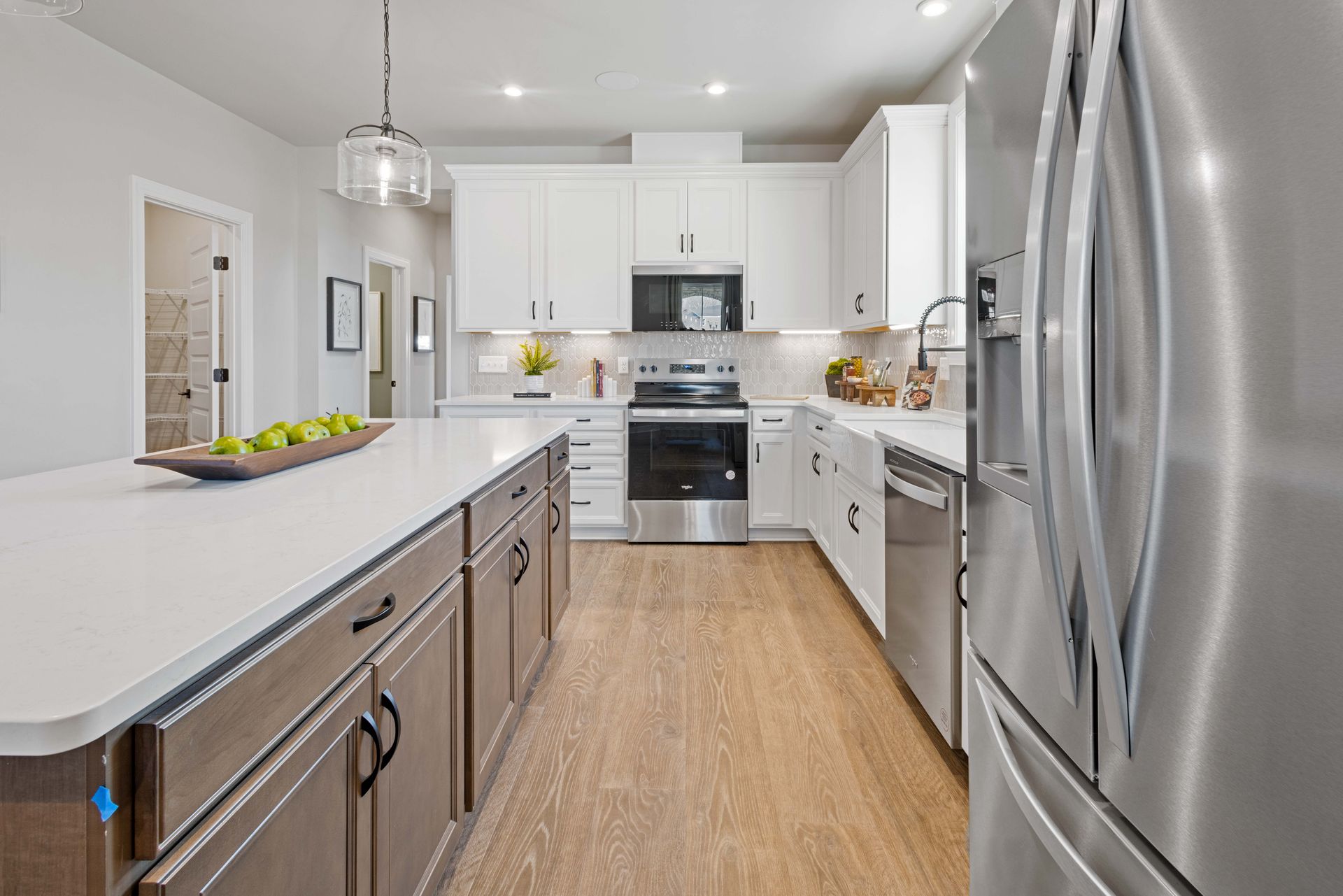 Chadwick Kitchen