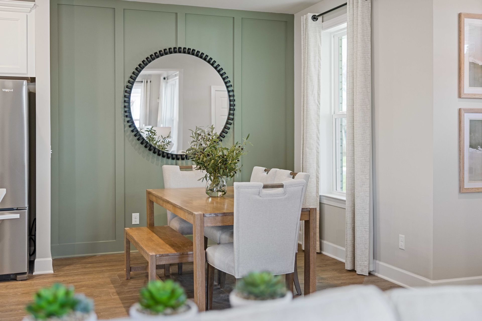 Chadwick Dining Room
