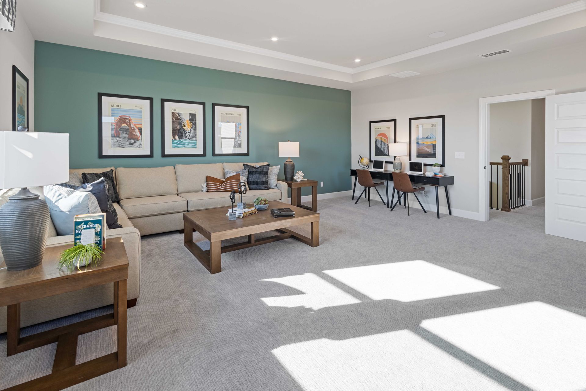 Chadwick Loft