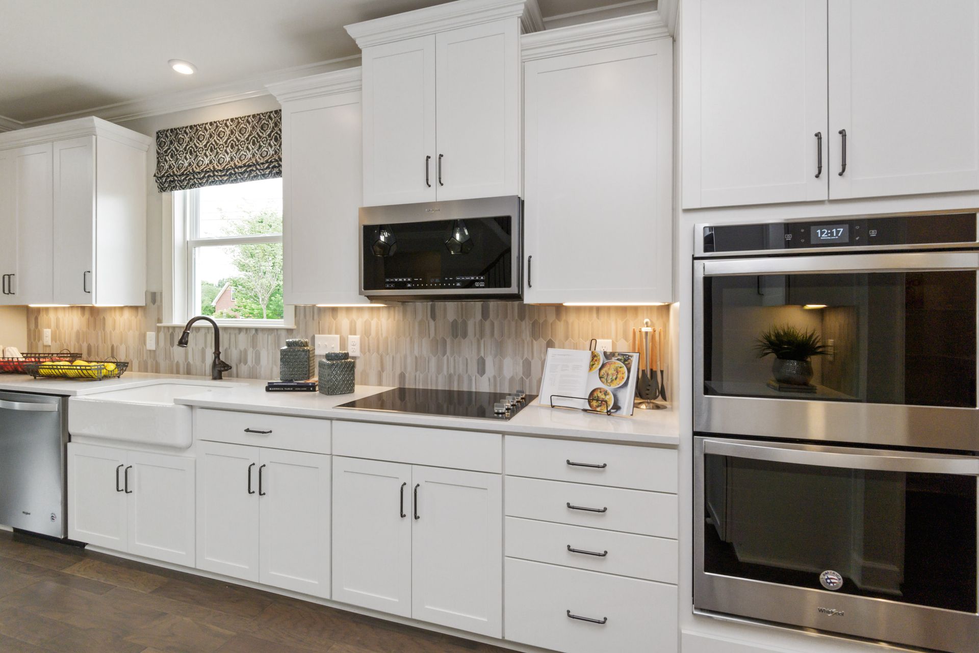 Dogwood Kitchen