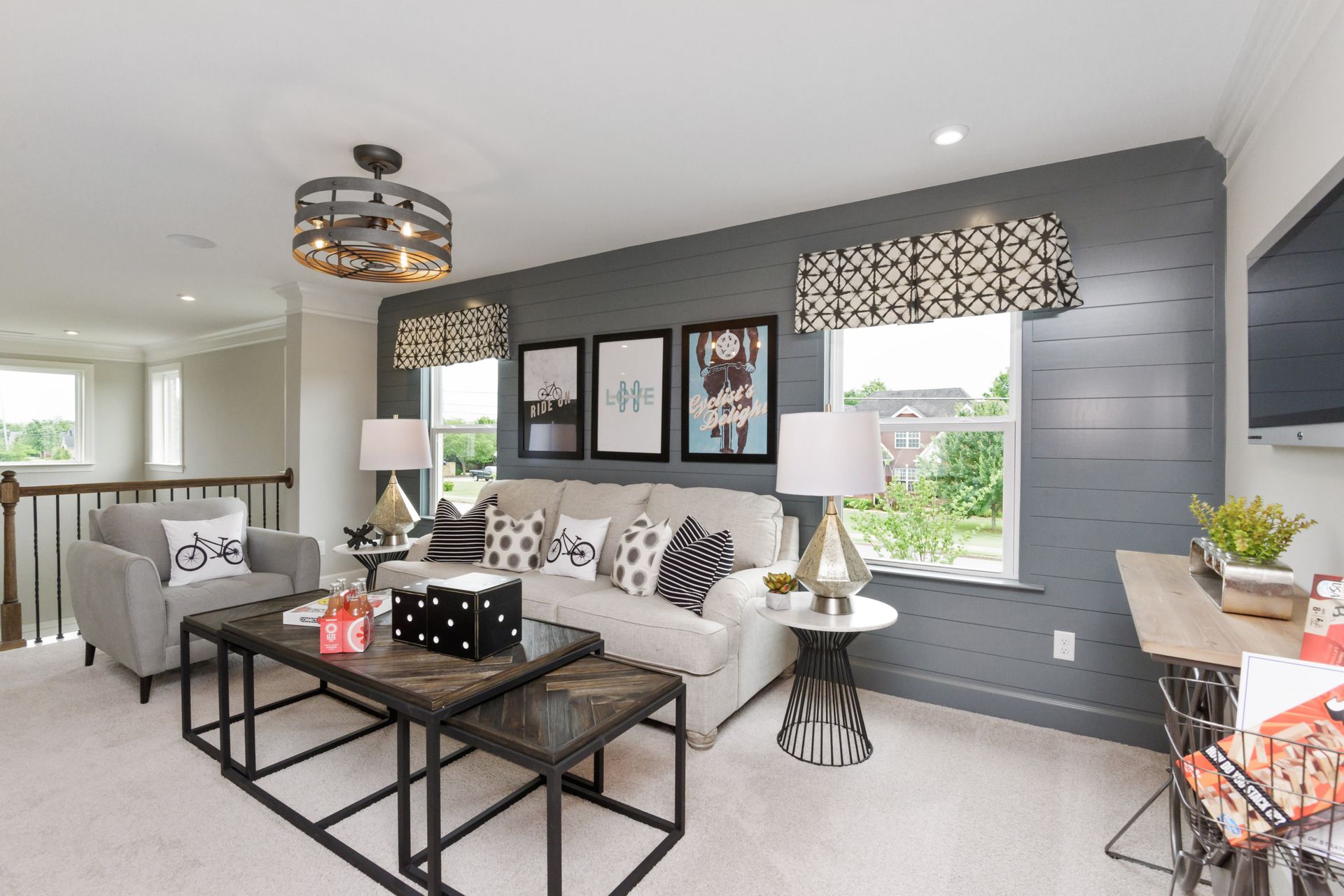 Dogwood Loft