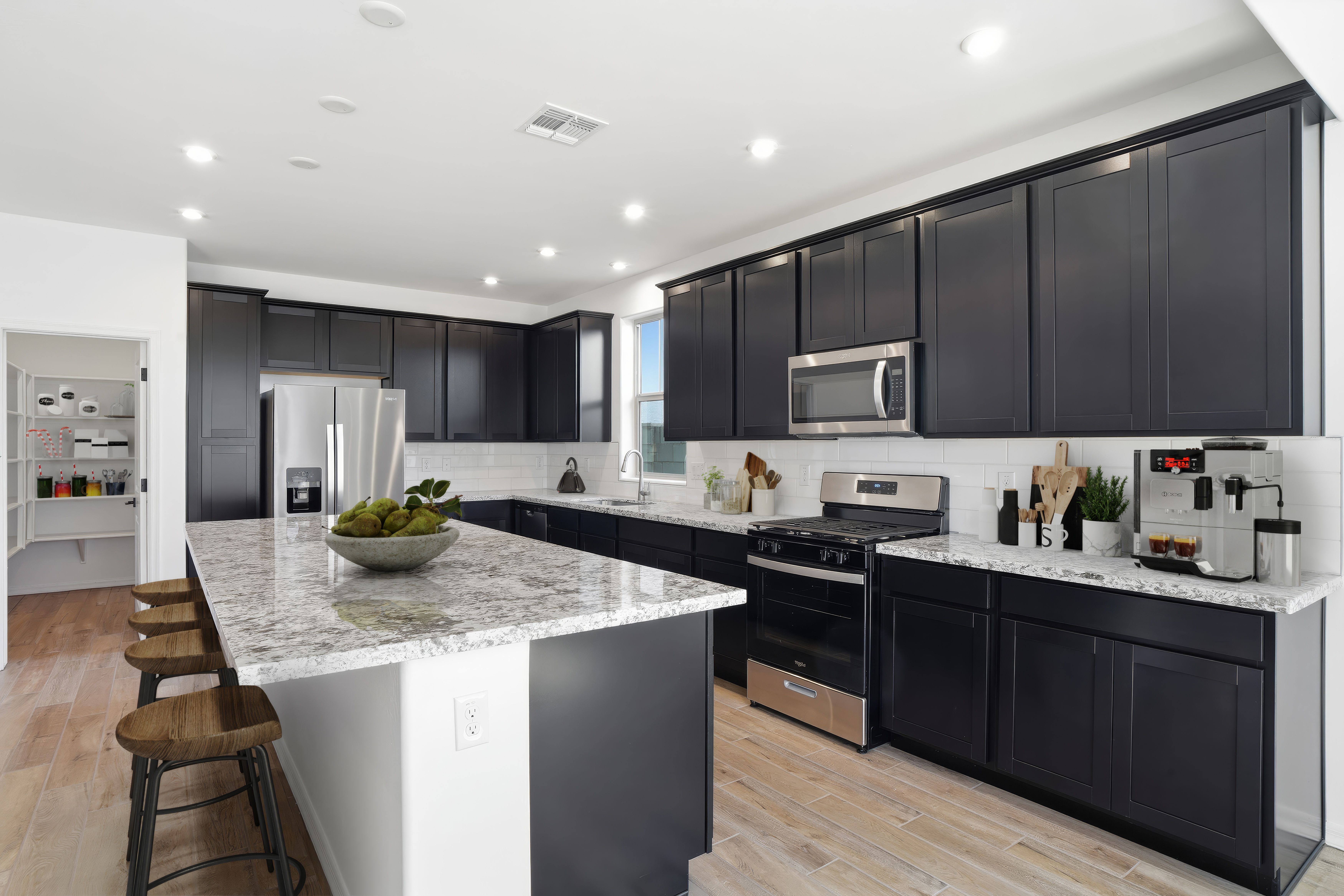 Savannah Kitchen