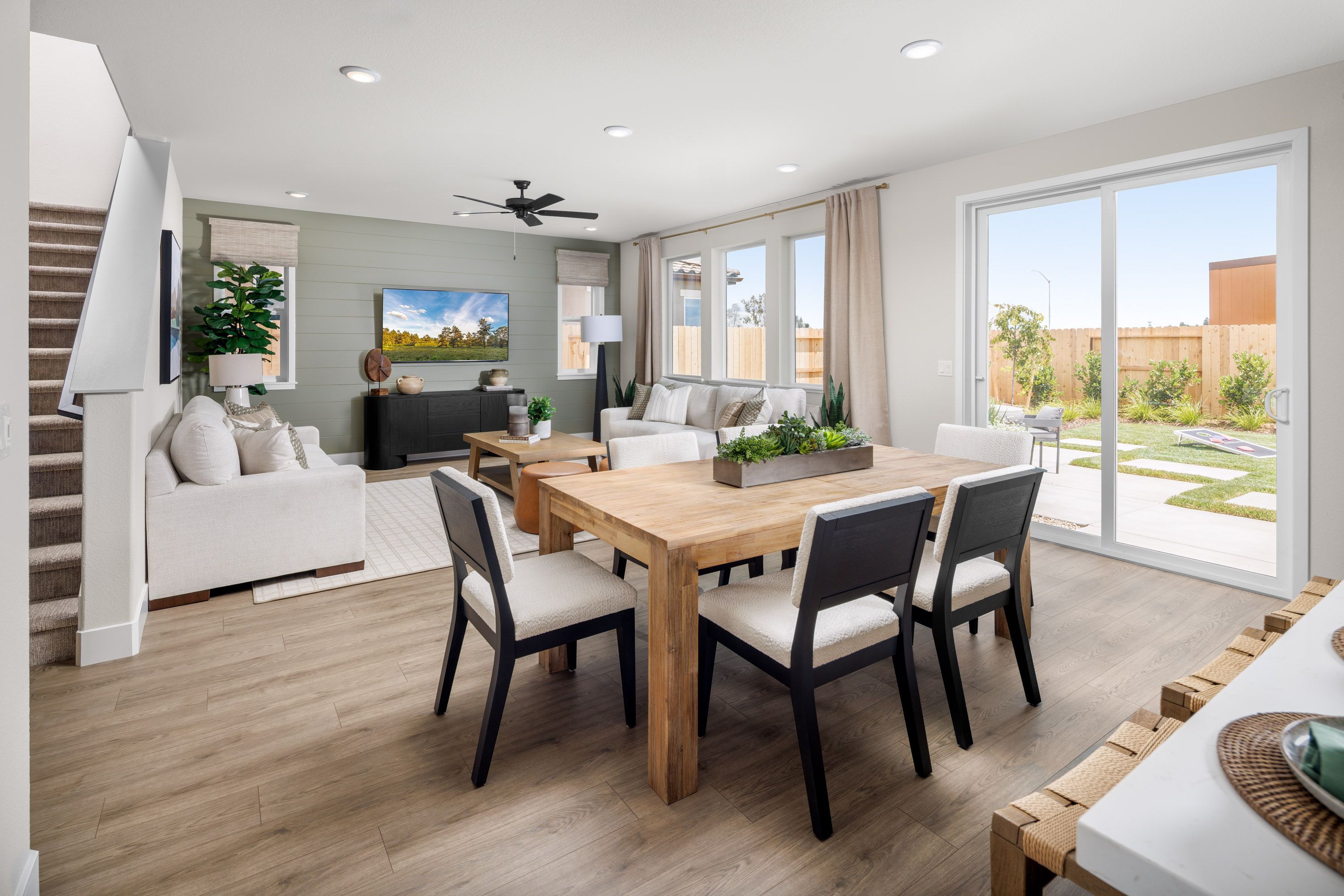 casa en Brookmere at Wildleaf por Beazer Homes
