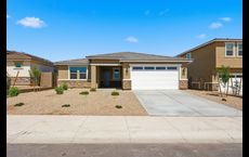 Montana Vista - Summit: Buckeye, Arizona - Beazer Homes