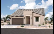 Brisas Estates: Las Vegas, Nevada - Beazer Homes