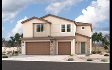 Brisas Estates: Las Vegas, Nevada - Beazer Homes