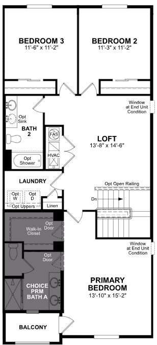 2nd Floor