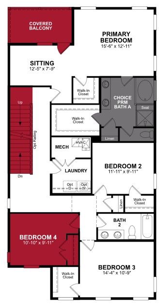 2nd Floor