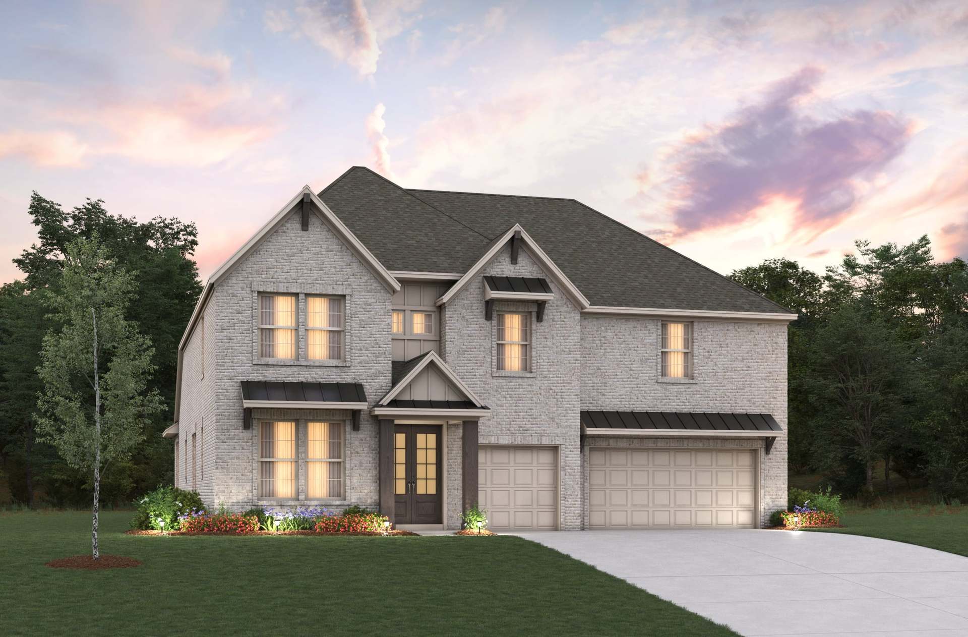 Northcliffe Farmhouse L Exterior