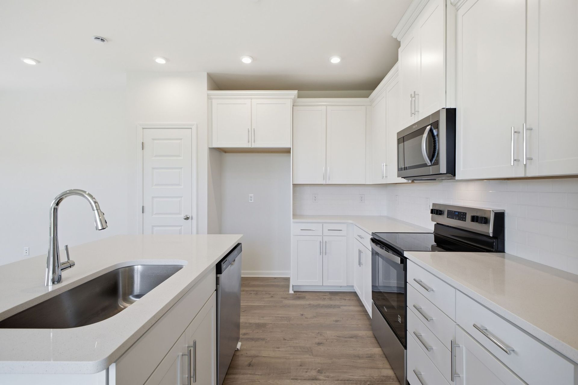 Harding Kitchen
