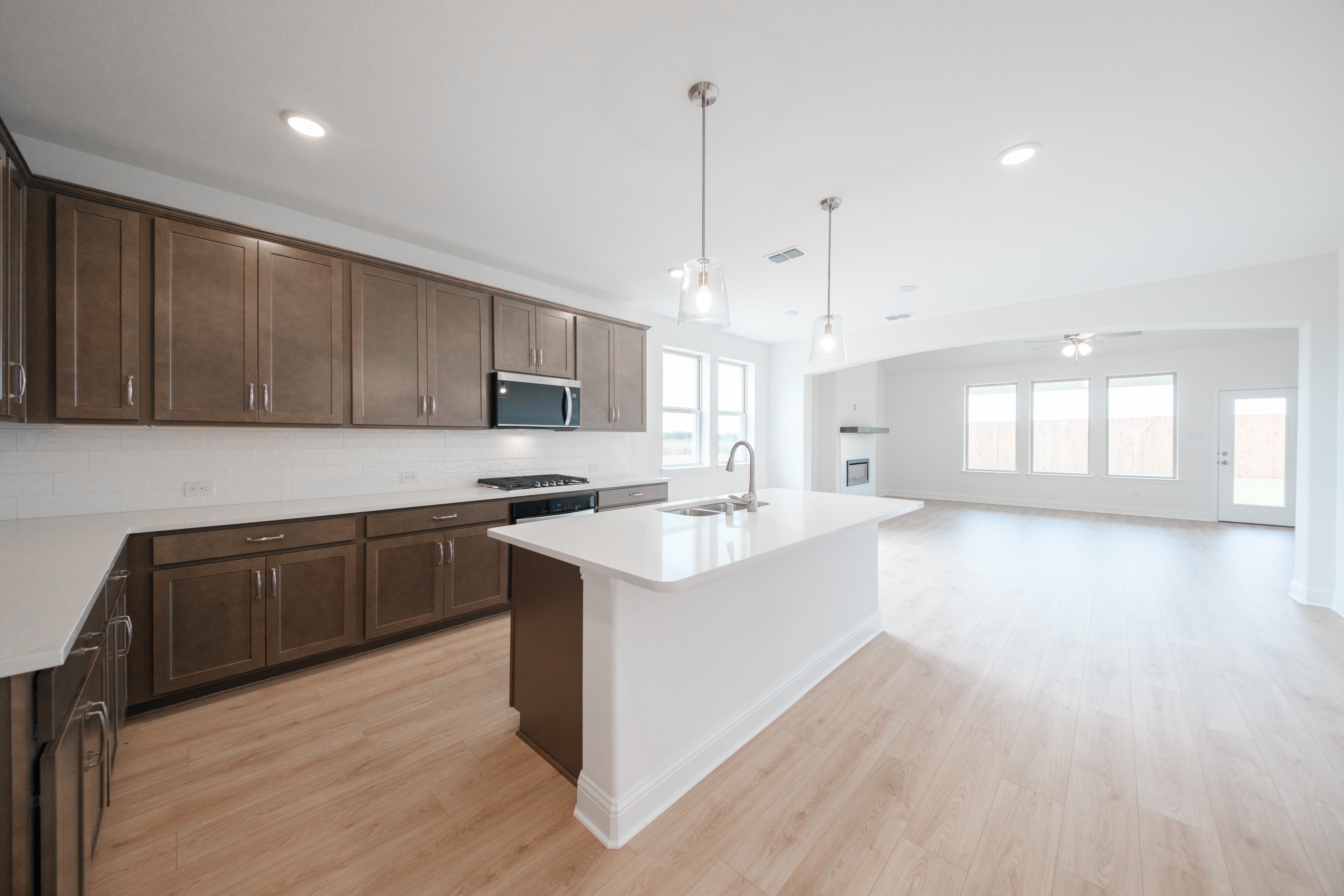 Laredo Kitchen