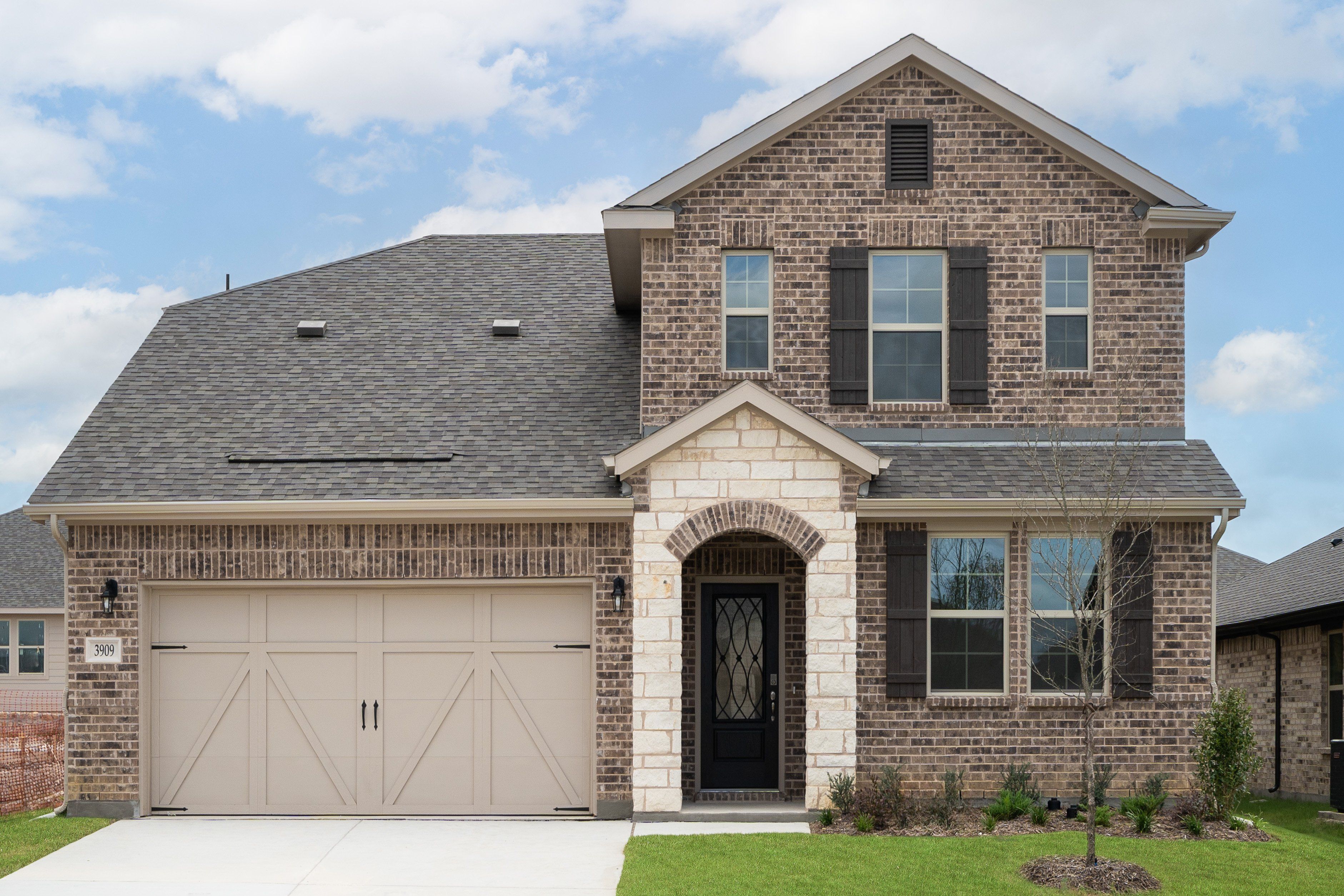 Cascade - Chalk Hill: Celina, Texas - Beazer Homes