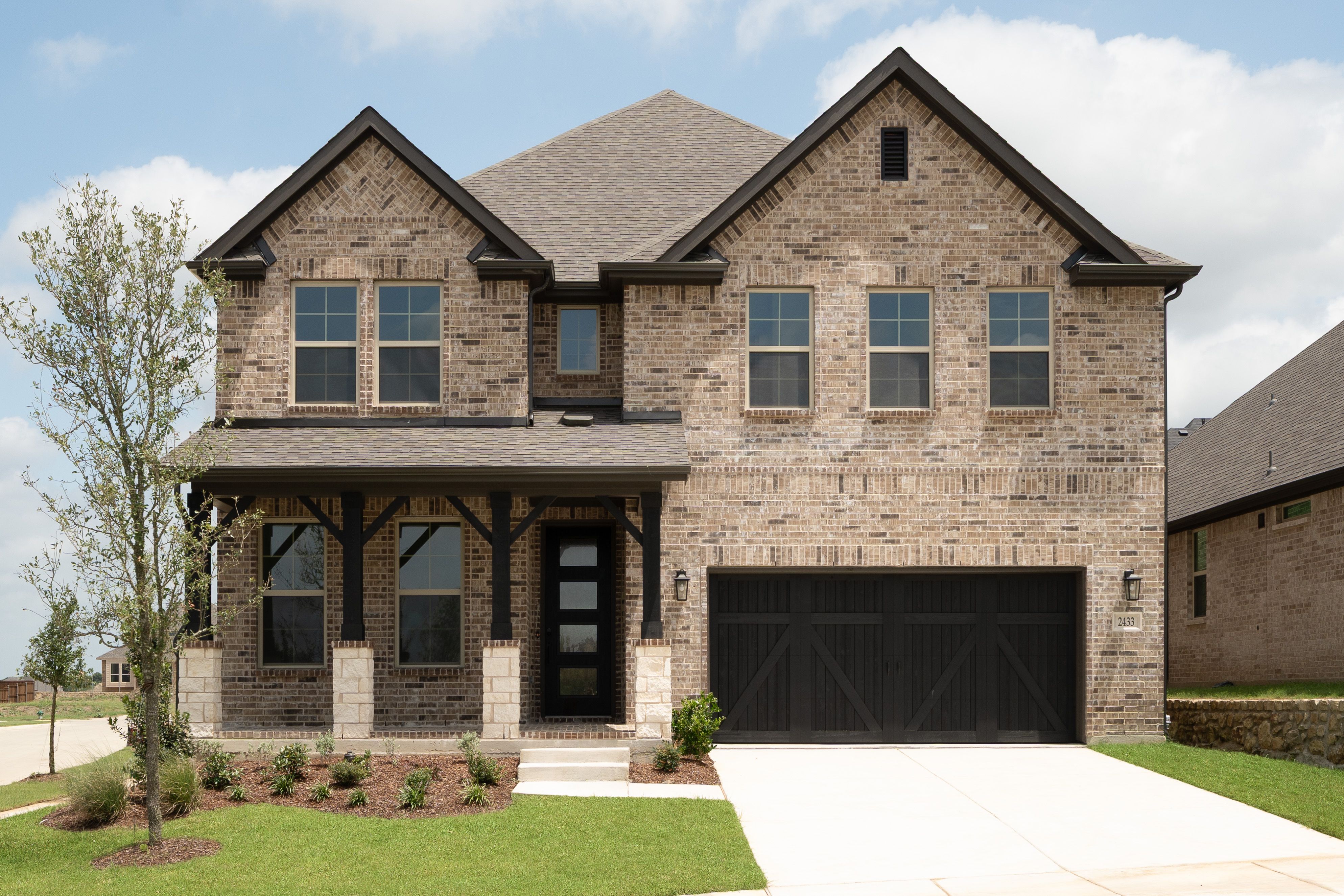 2433 Woodhall Drive