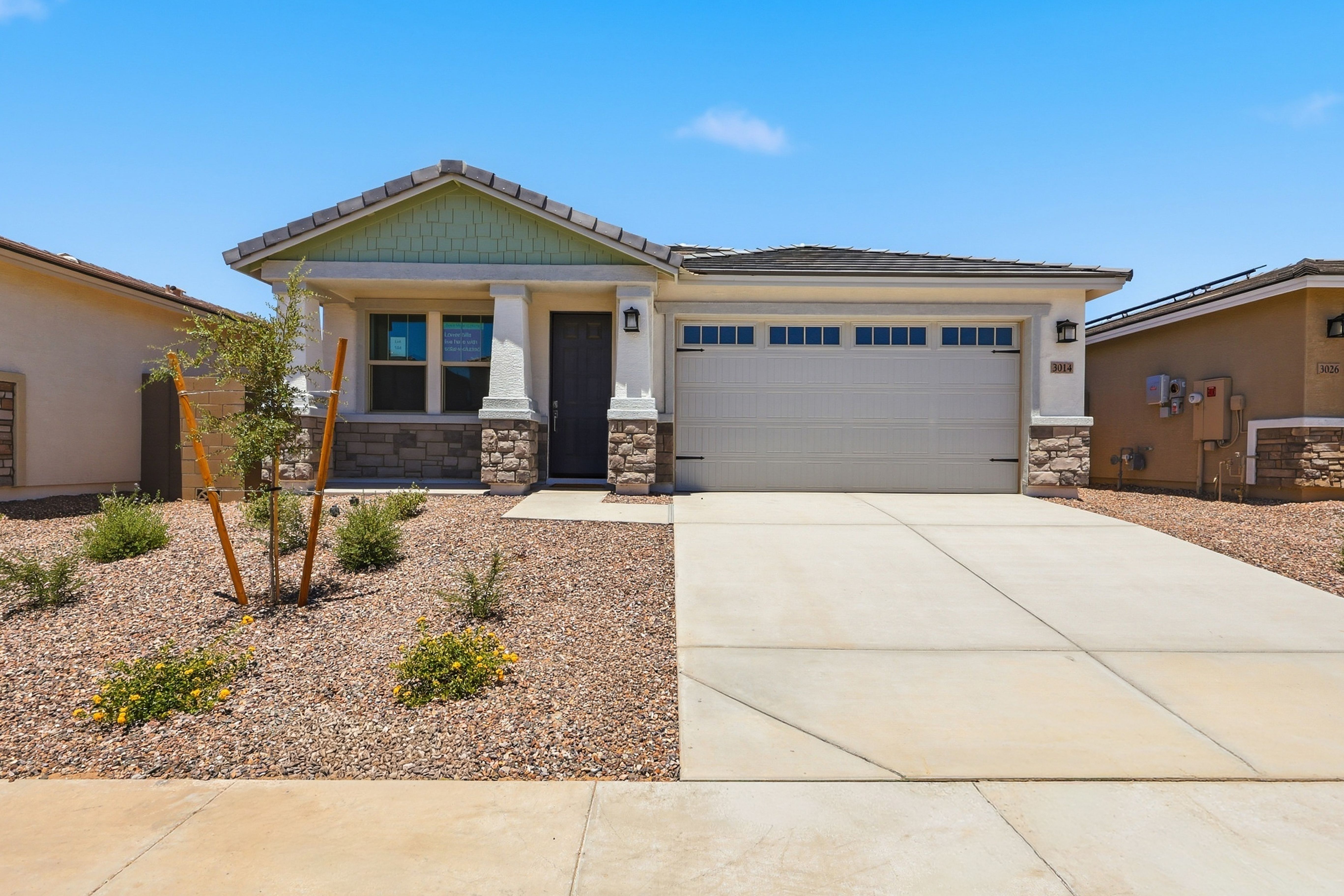 3014 E VILLA AVE (Bonita)