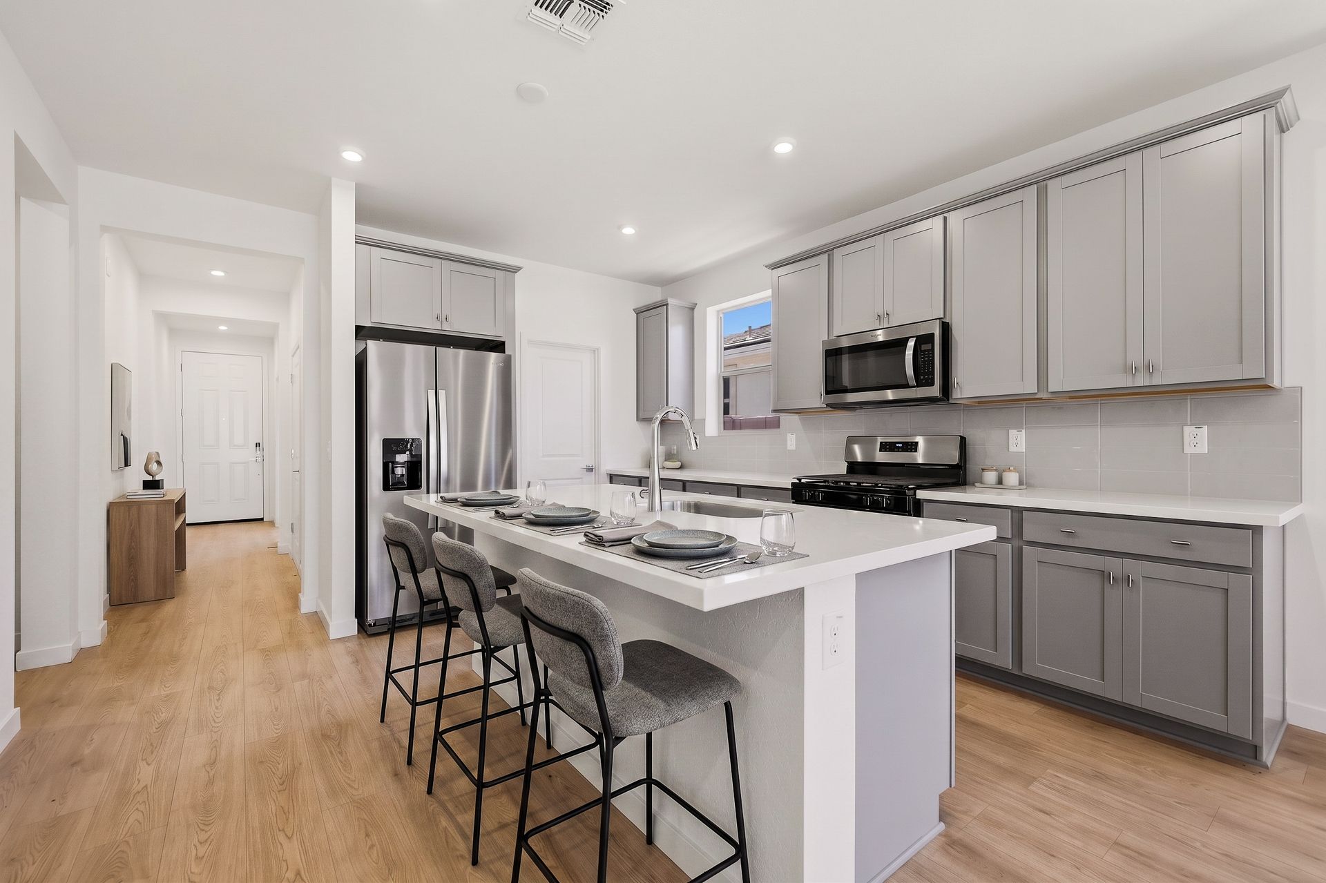 Bonita Kitchen