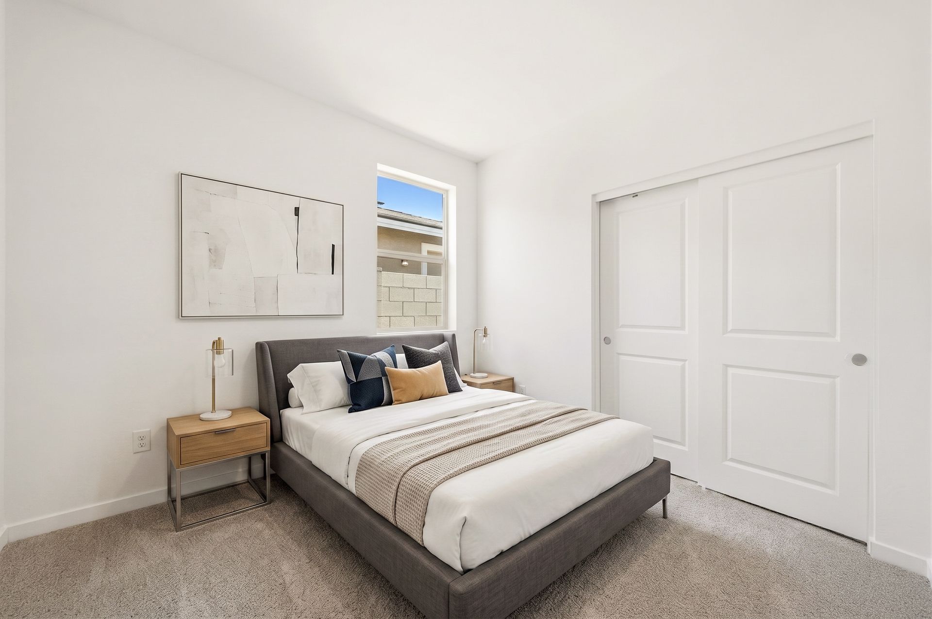 Bonita Secondary Bedroom