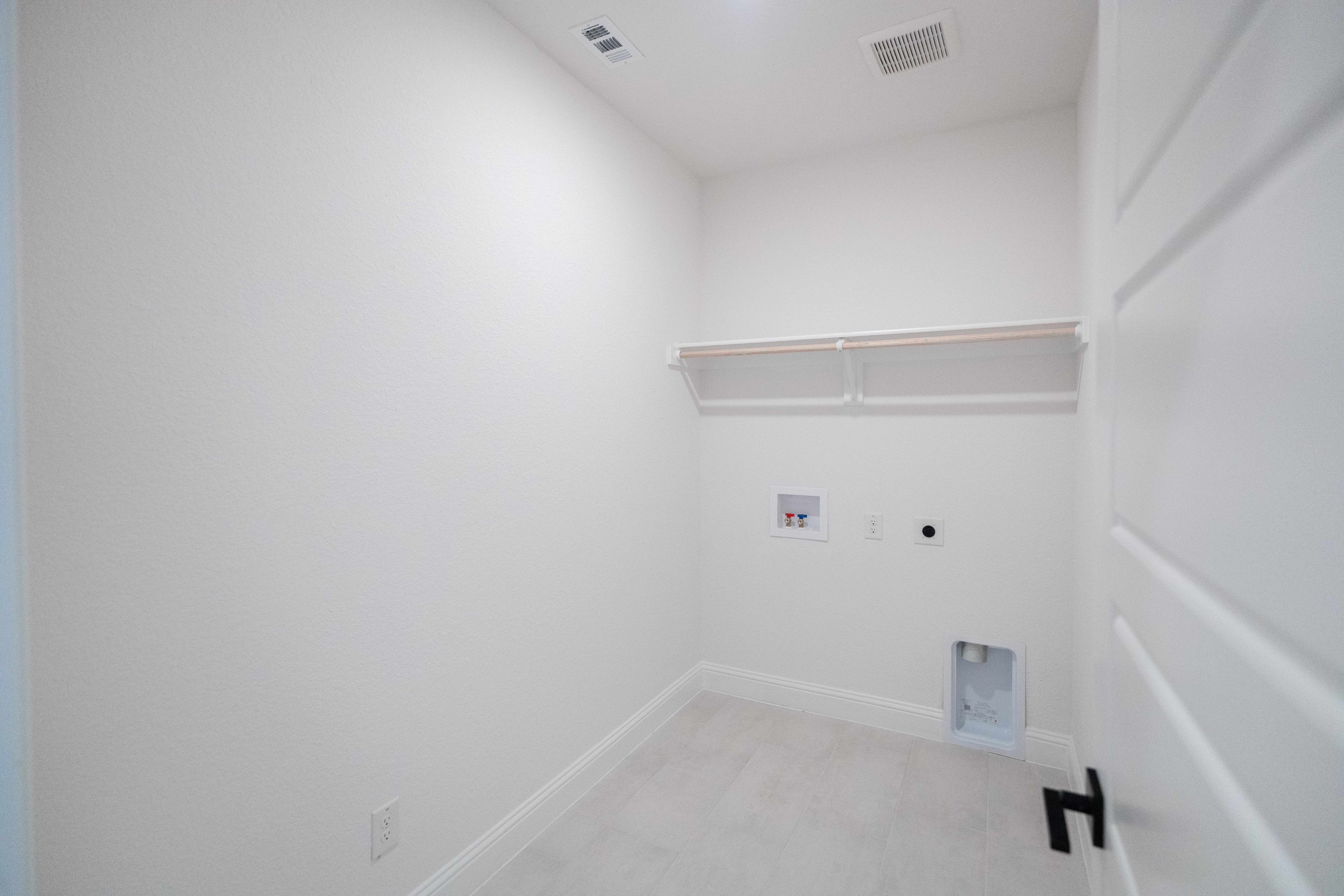 Meridian Laundry