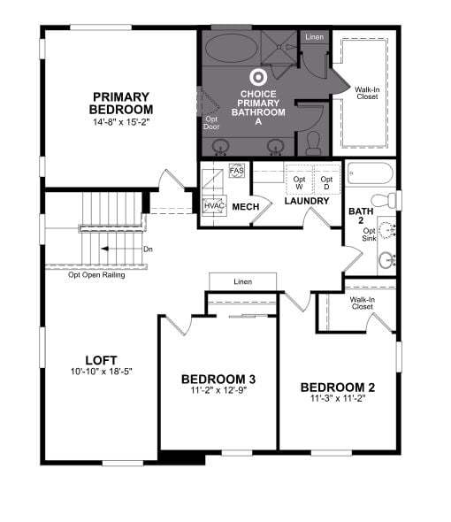 2nd Floor