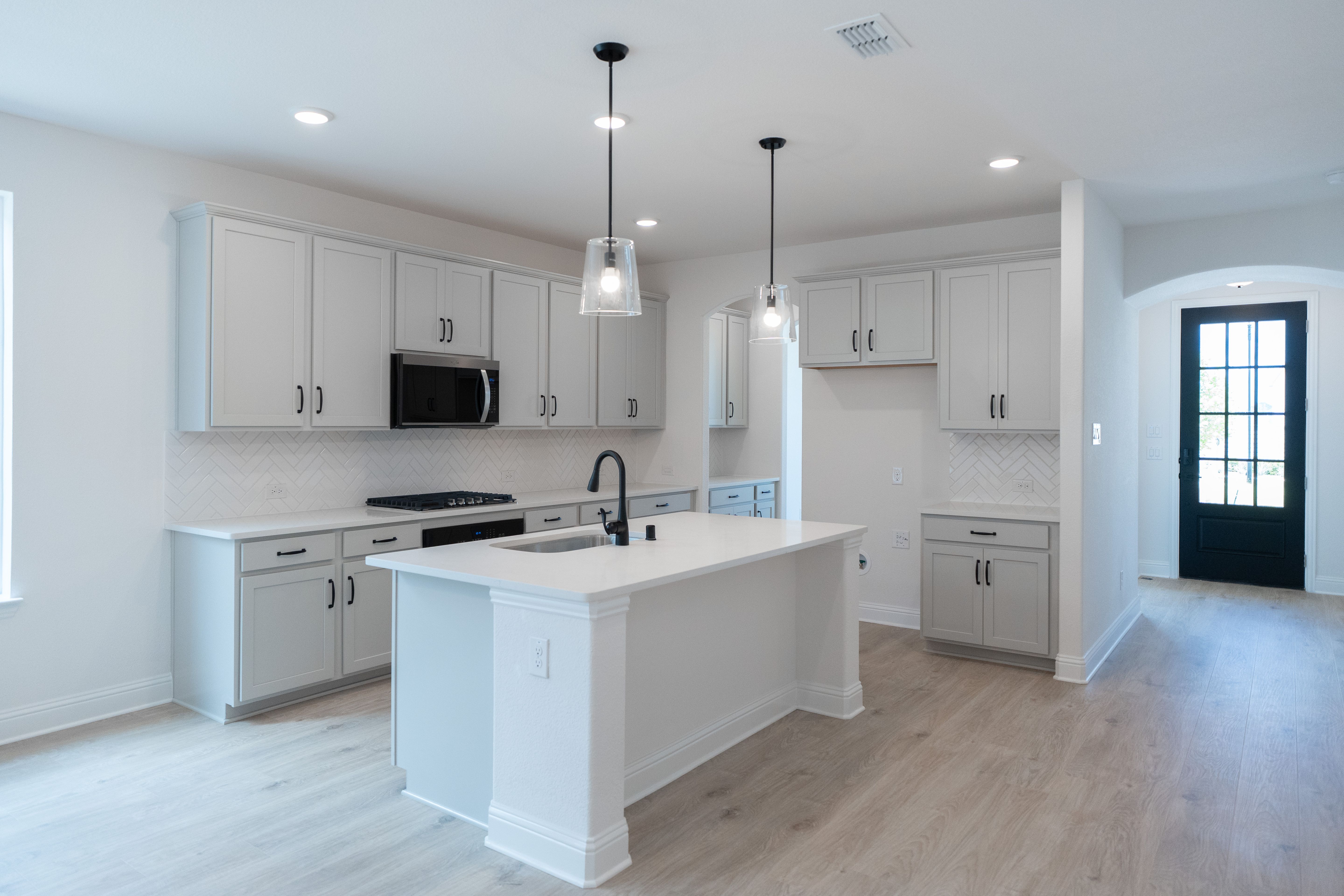 Meridian Kitchen