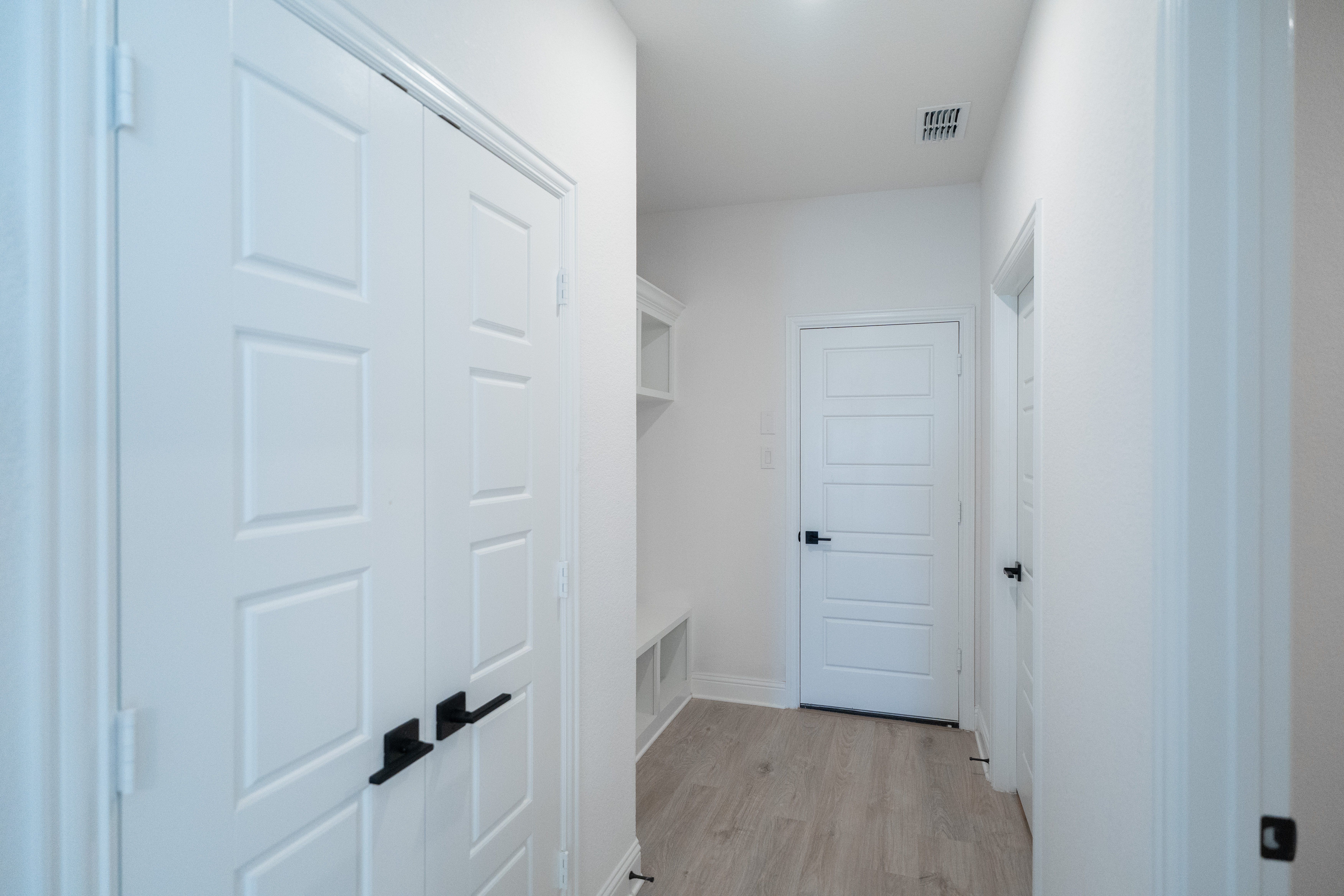 Meridian Mudroom