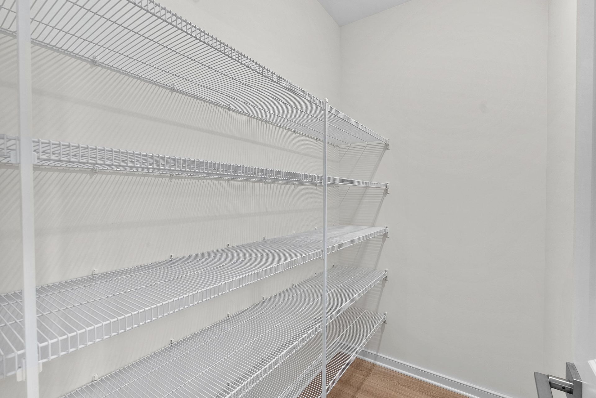 Katharine Walk-In Pantry